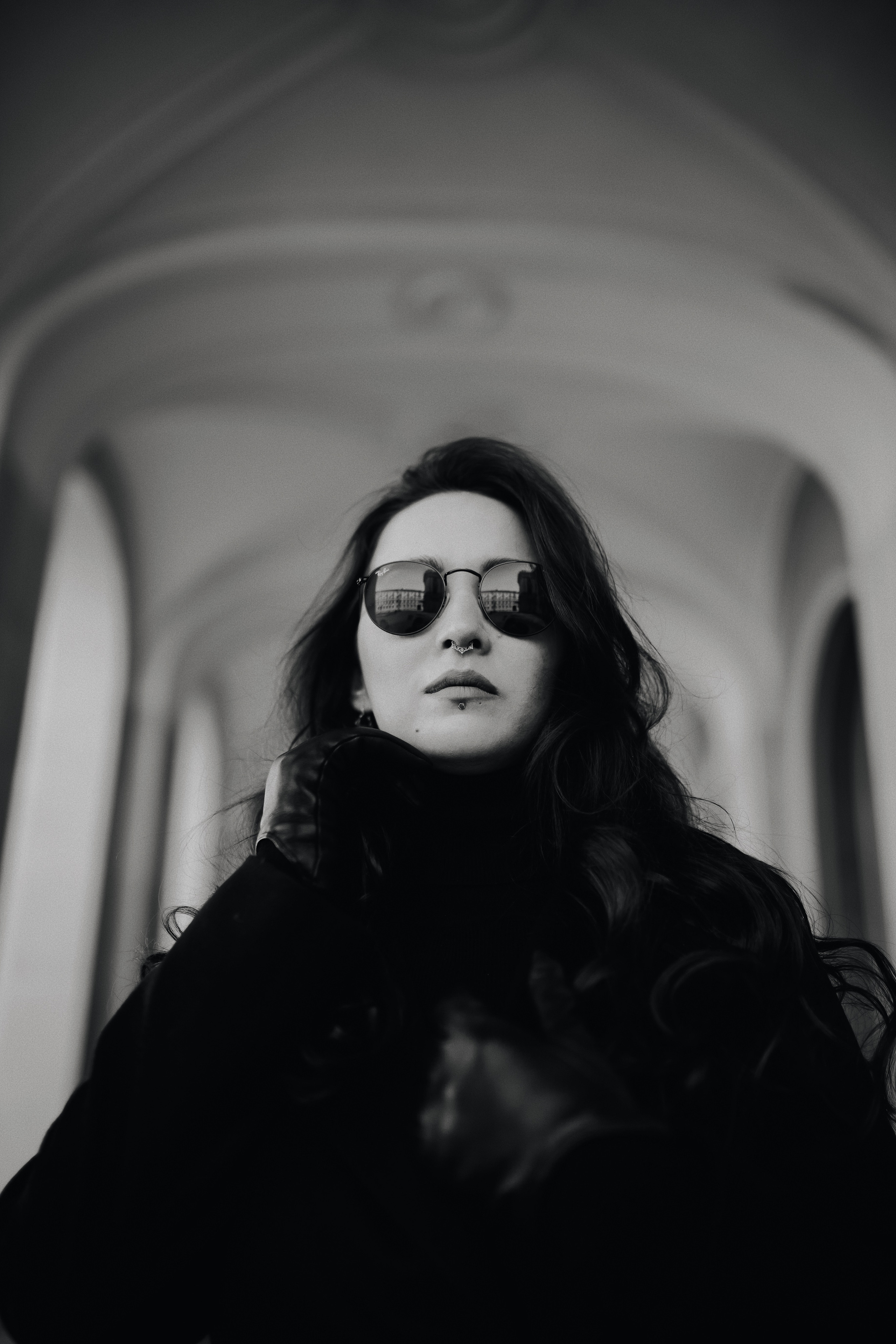 PORTRAIT. Фотограф Агеева Мария