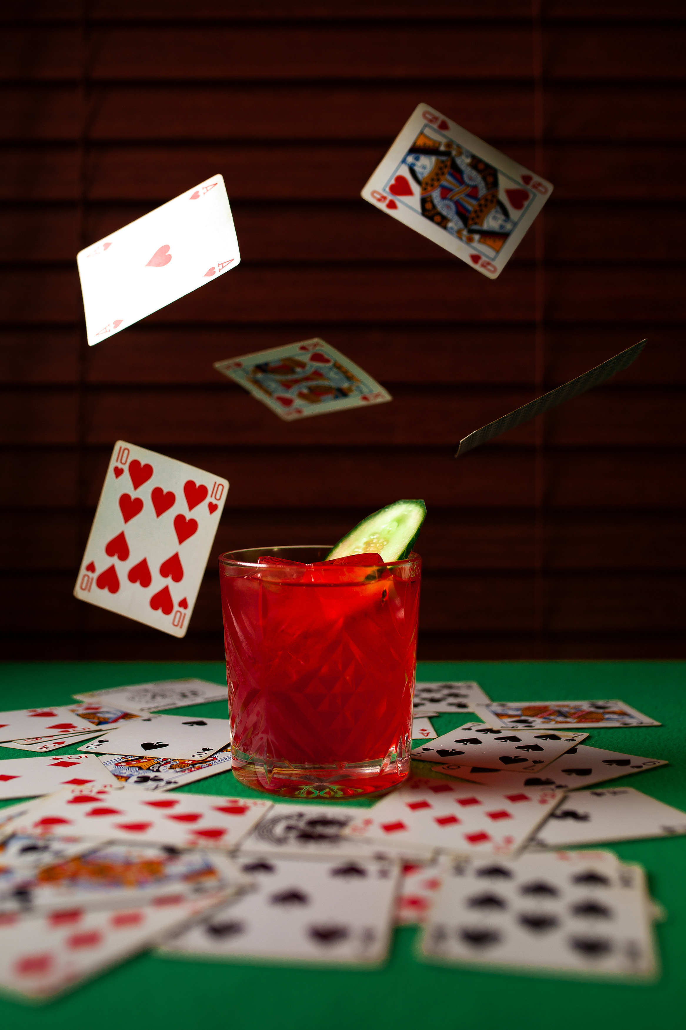 TIN WOODMAN. Фотограф Агеева Мария