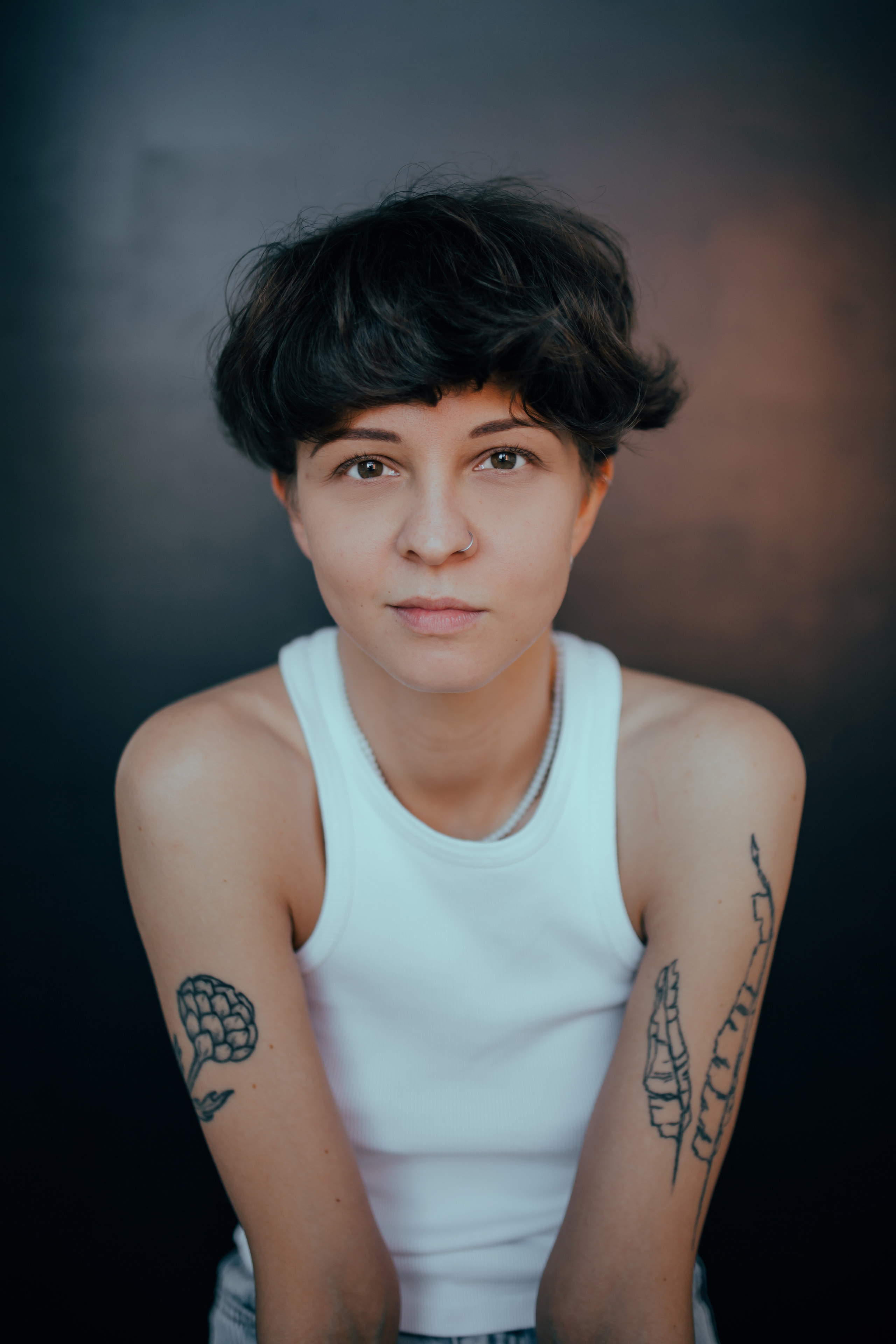 PORTRAIT. Фотограф Агеева Мария