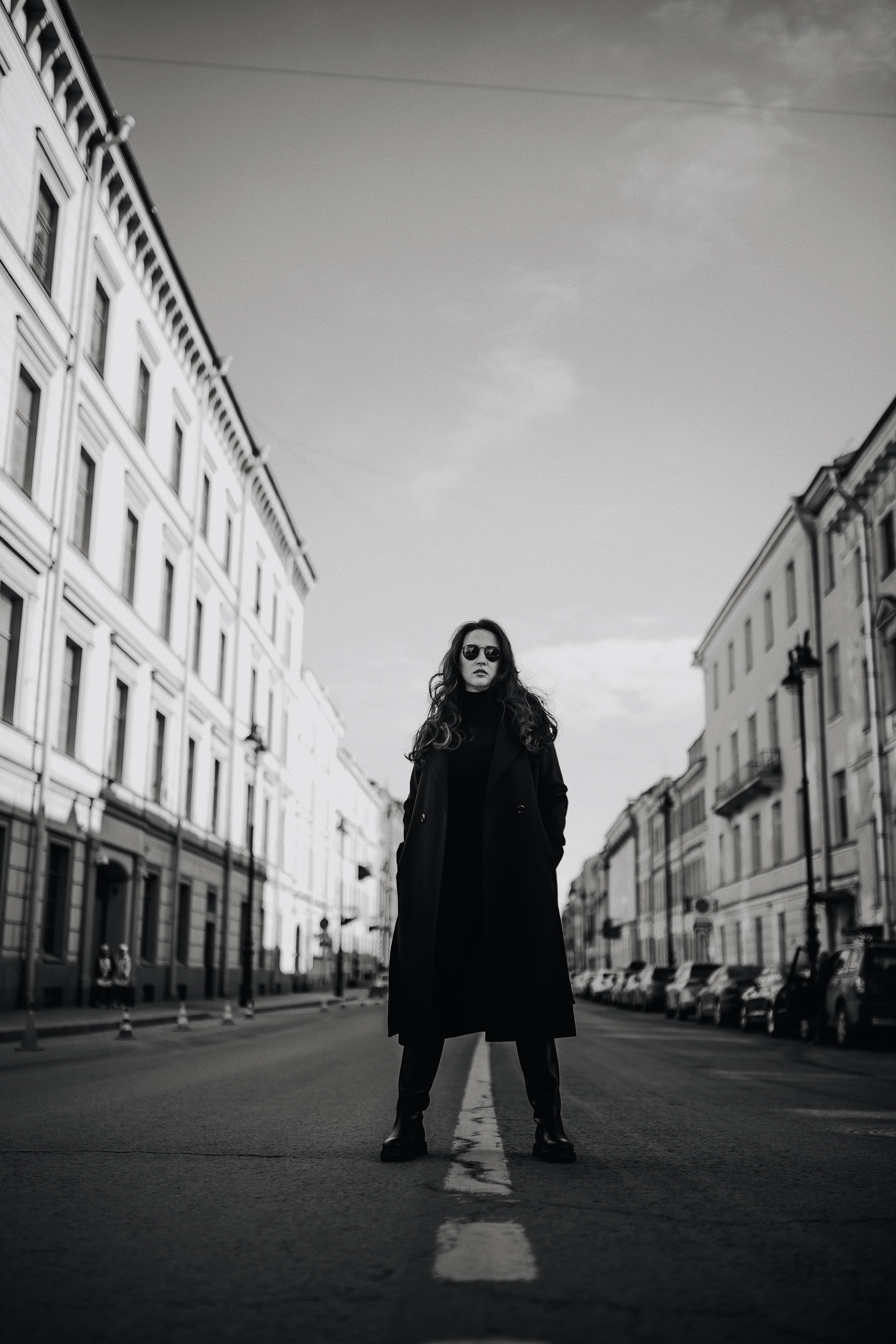 PORTRAIT. Фотограф Агеева Мария