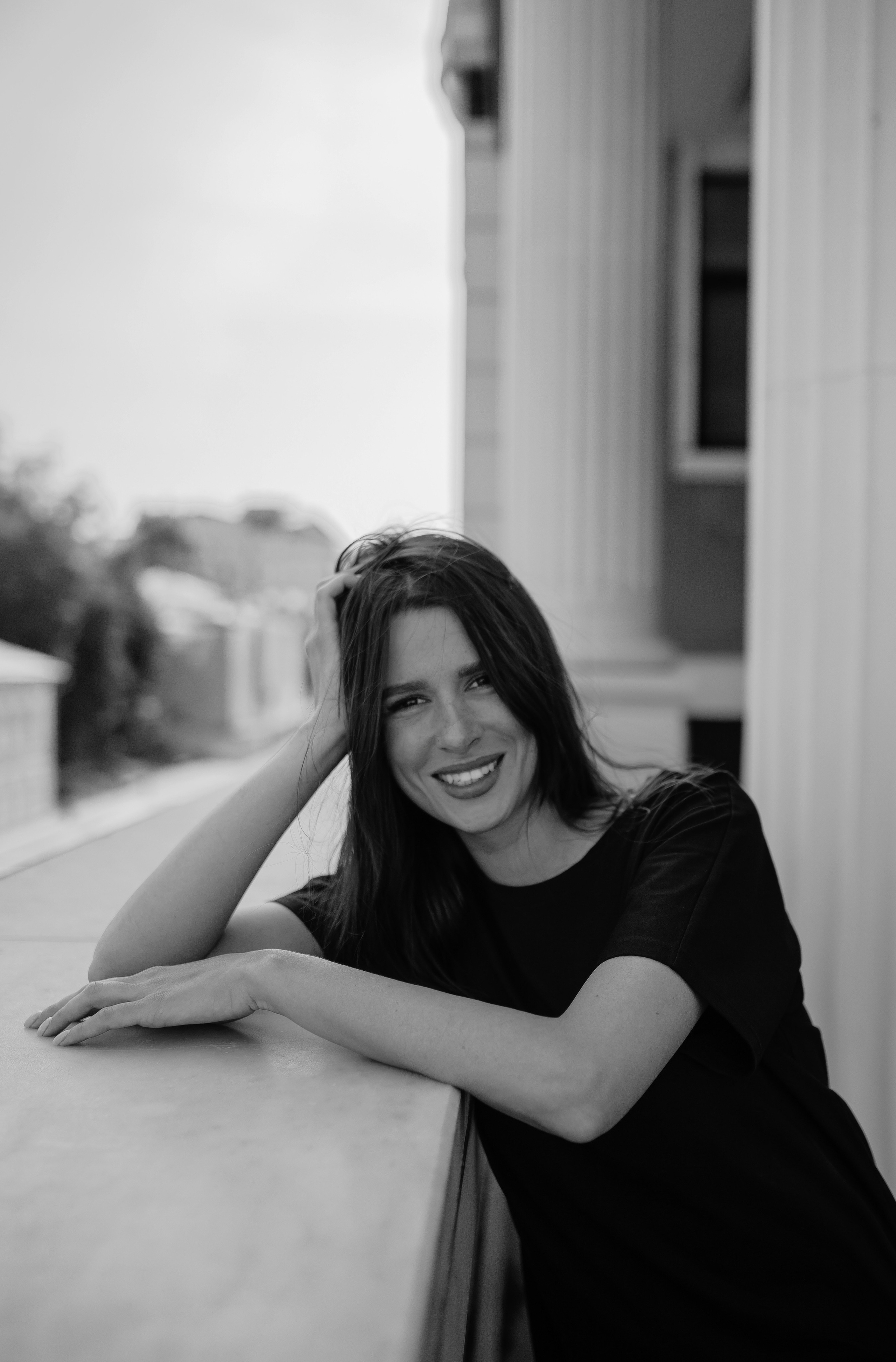 PORTRAIT. Фотограф Агеева Мария