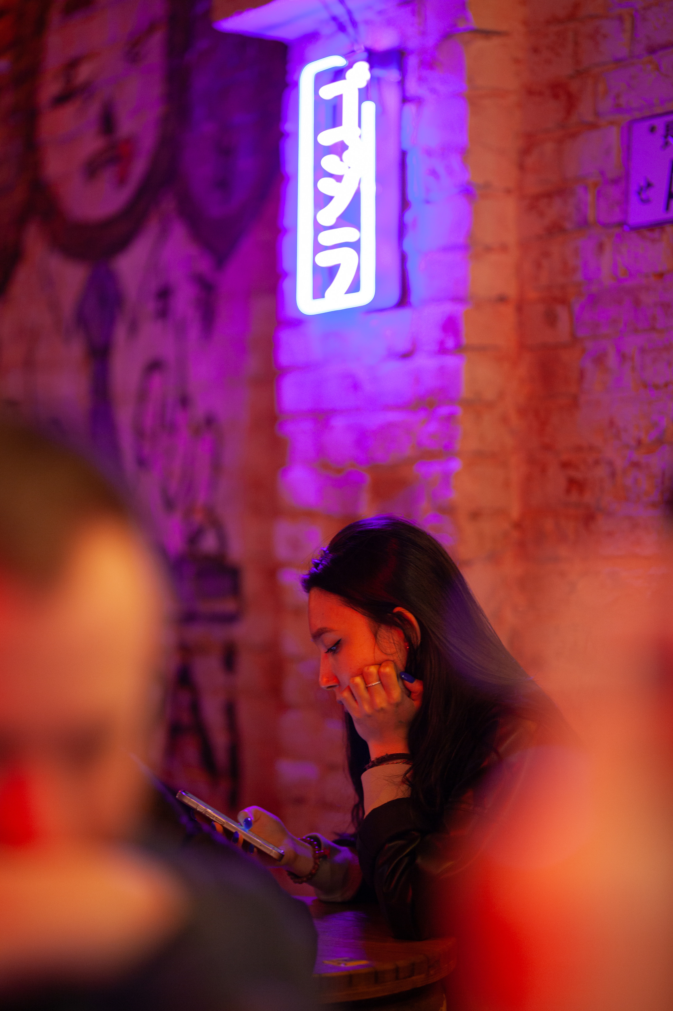 ТЕБУРАСИКА. Фотограф Агеева Мария