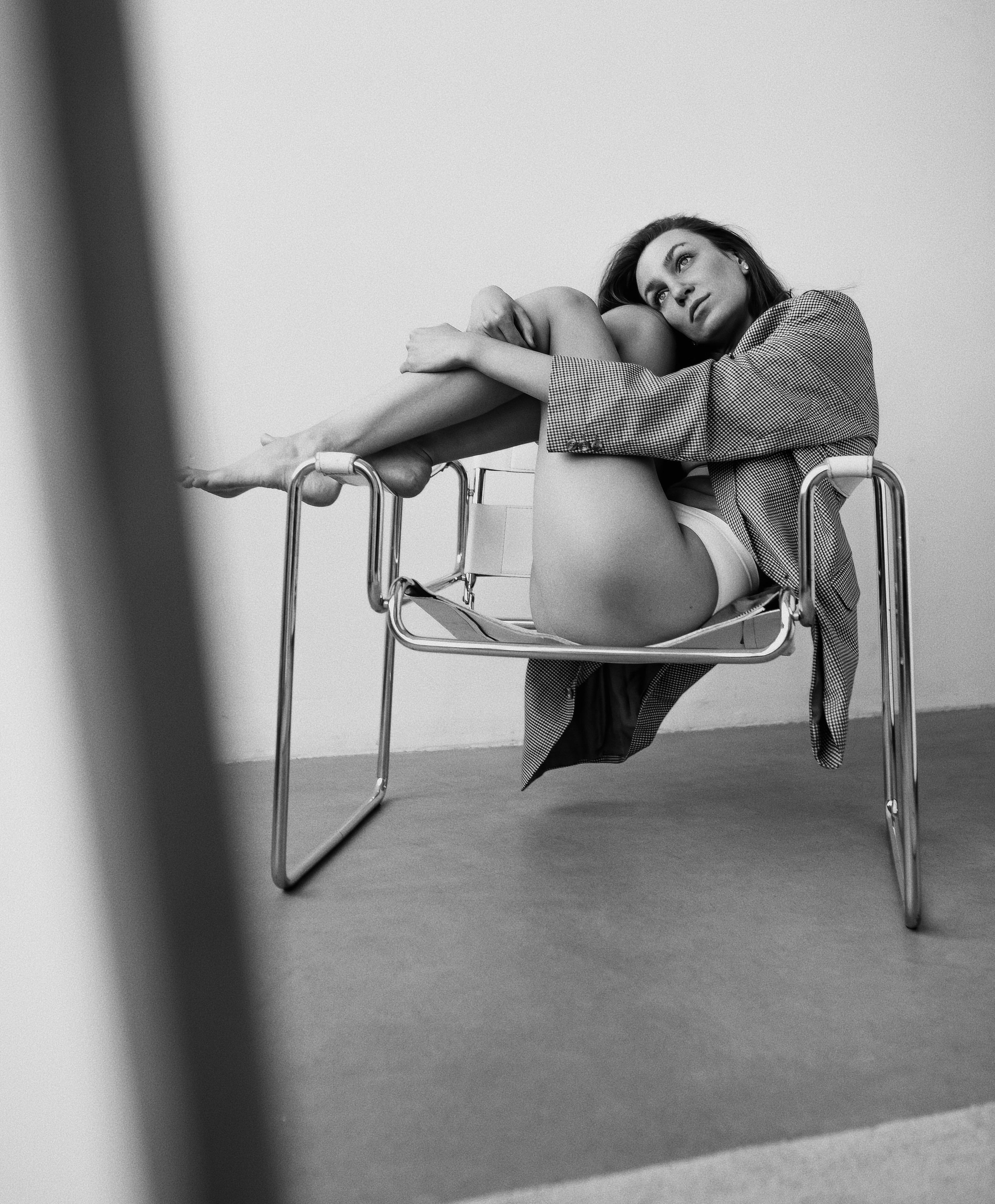 PORTRAIT. Фотограф Агеева Мария