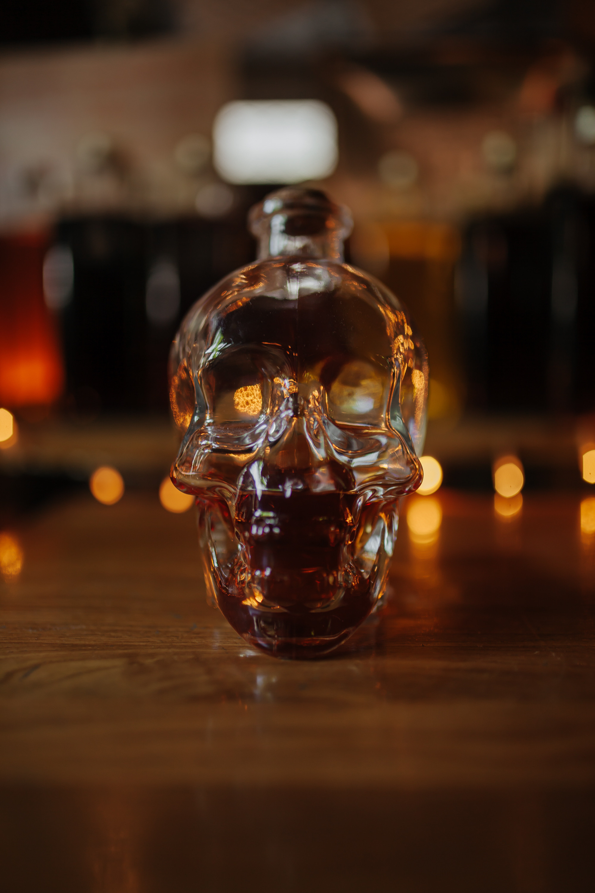 TIN WOODMAN. Фотограф Агеева Мария