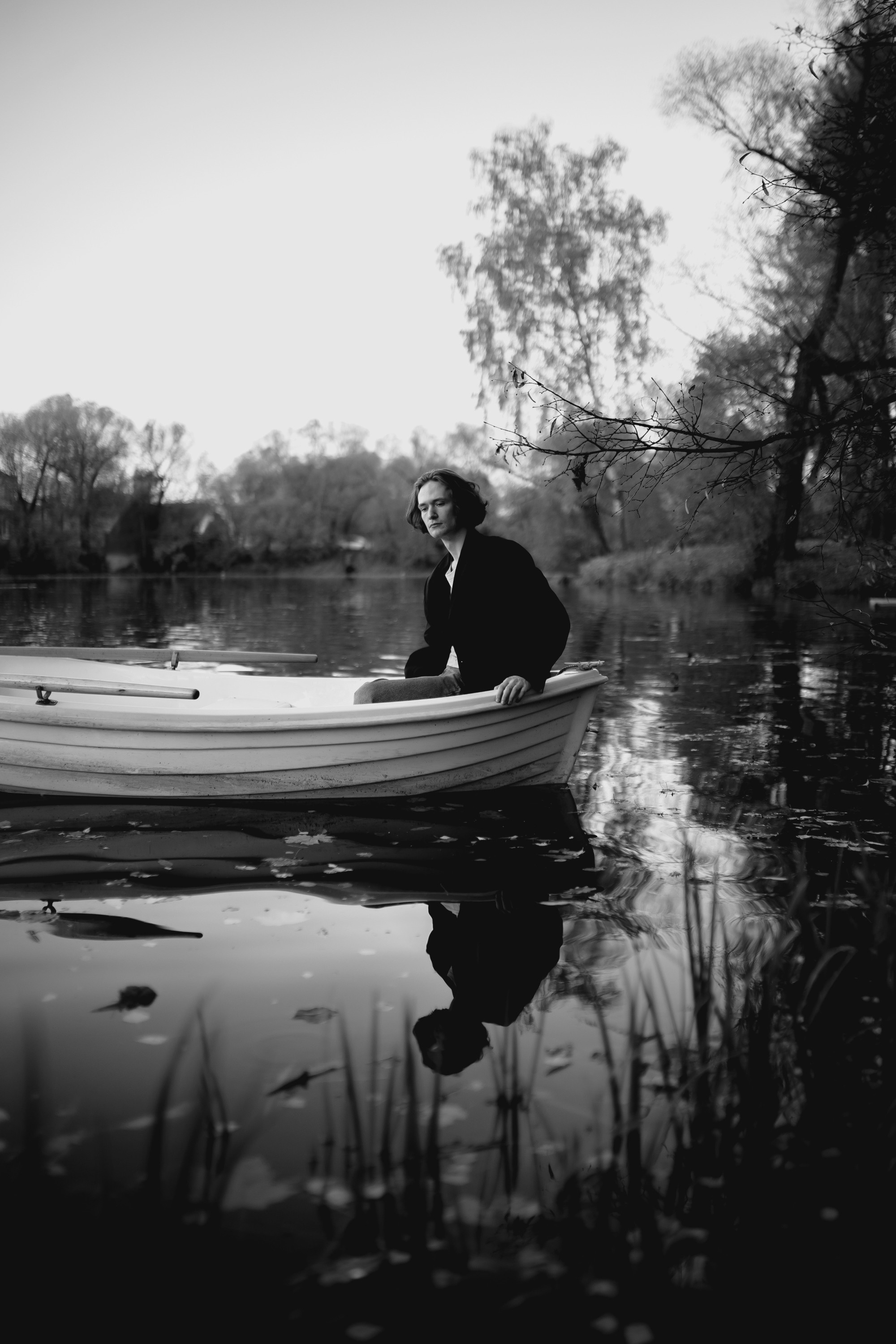 PORTRAIT. Фотограф Агеева Мария