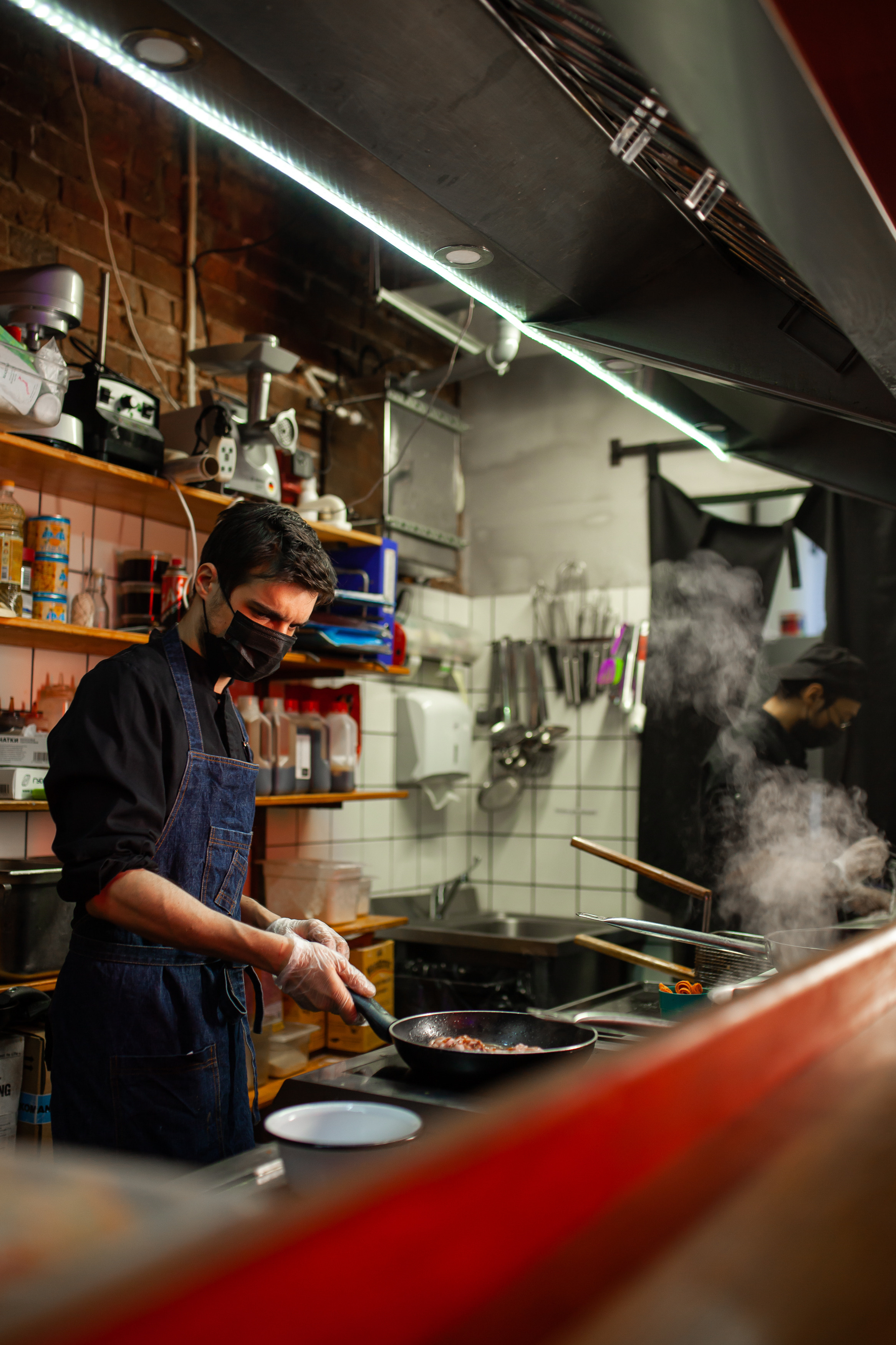 ТЕБУРАСИКА. Фотограф Агеева Мария