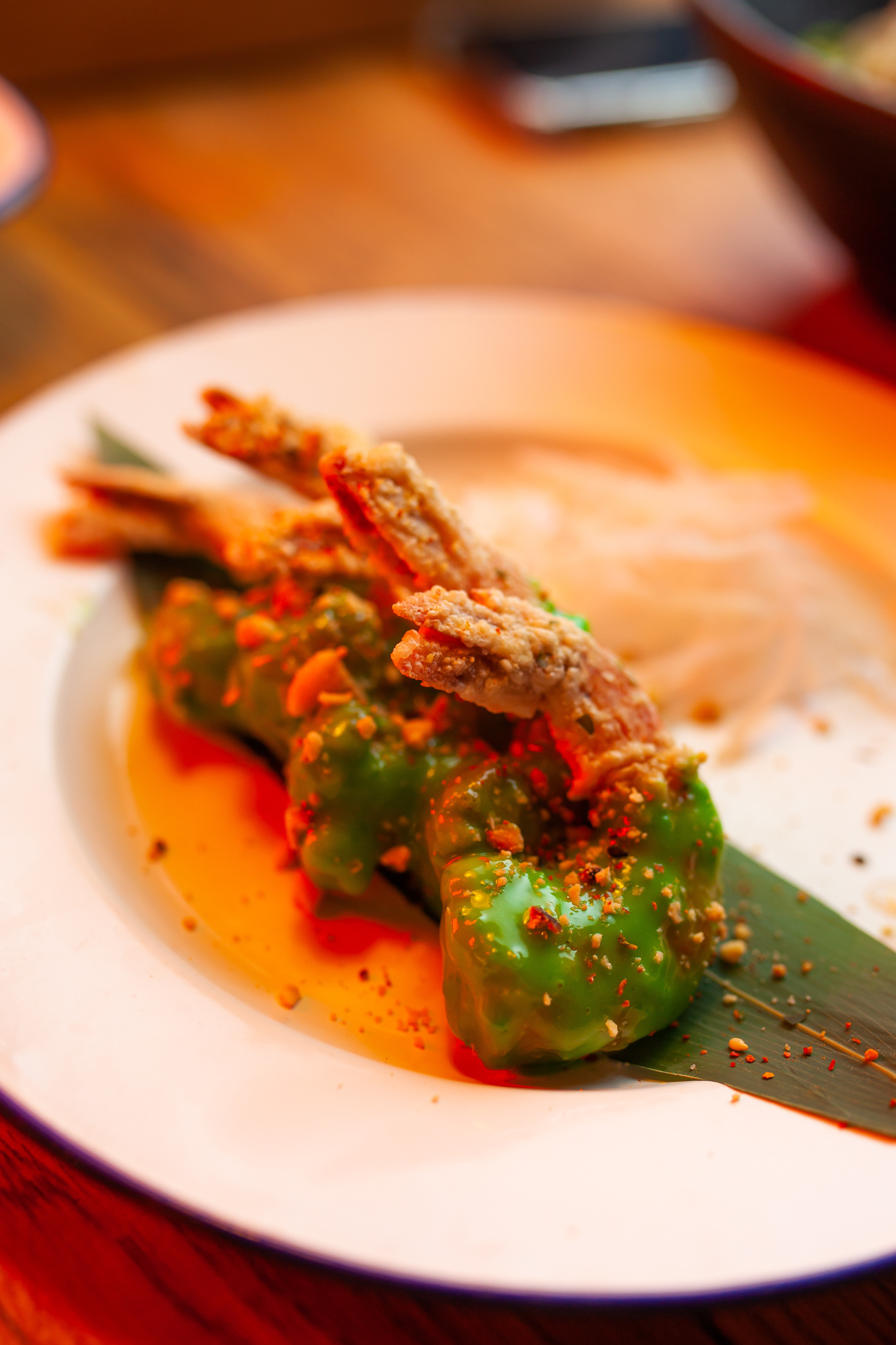 ТЕБУРАСИКА. Фотограф Агеева Мария