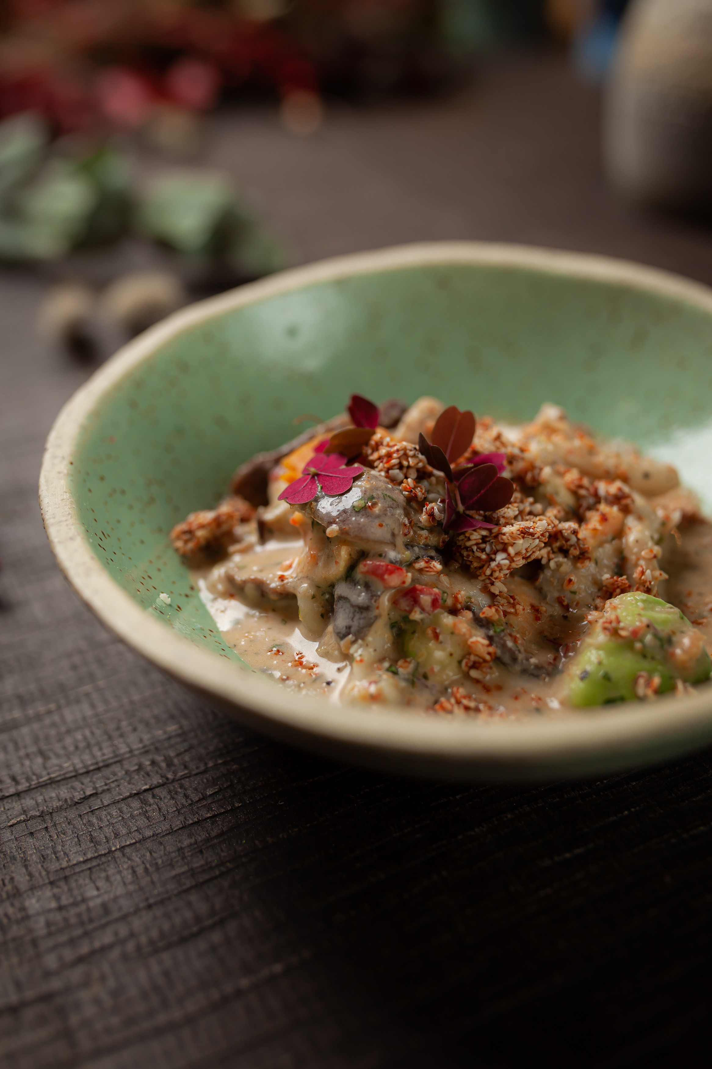 ALPACA. Фотограф Агеева Мария