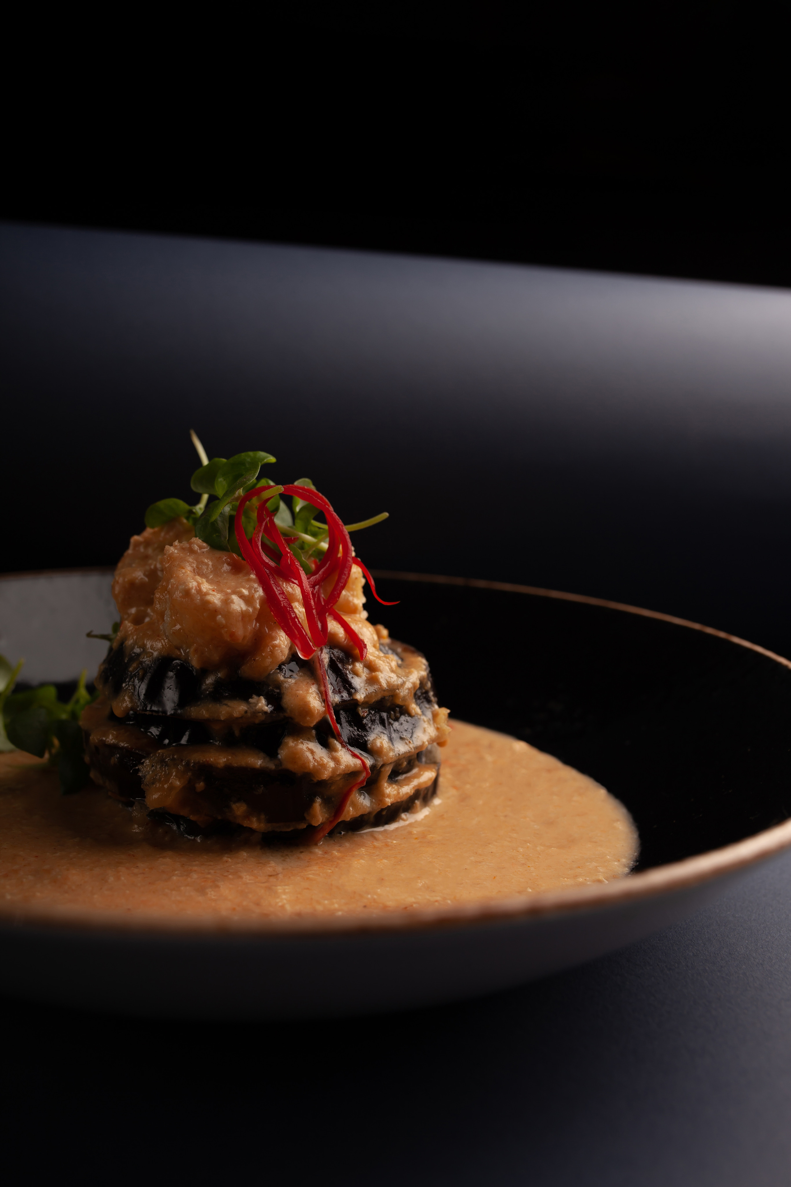 BLACK THAI. Фотограф Агеева Мария