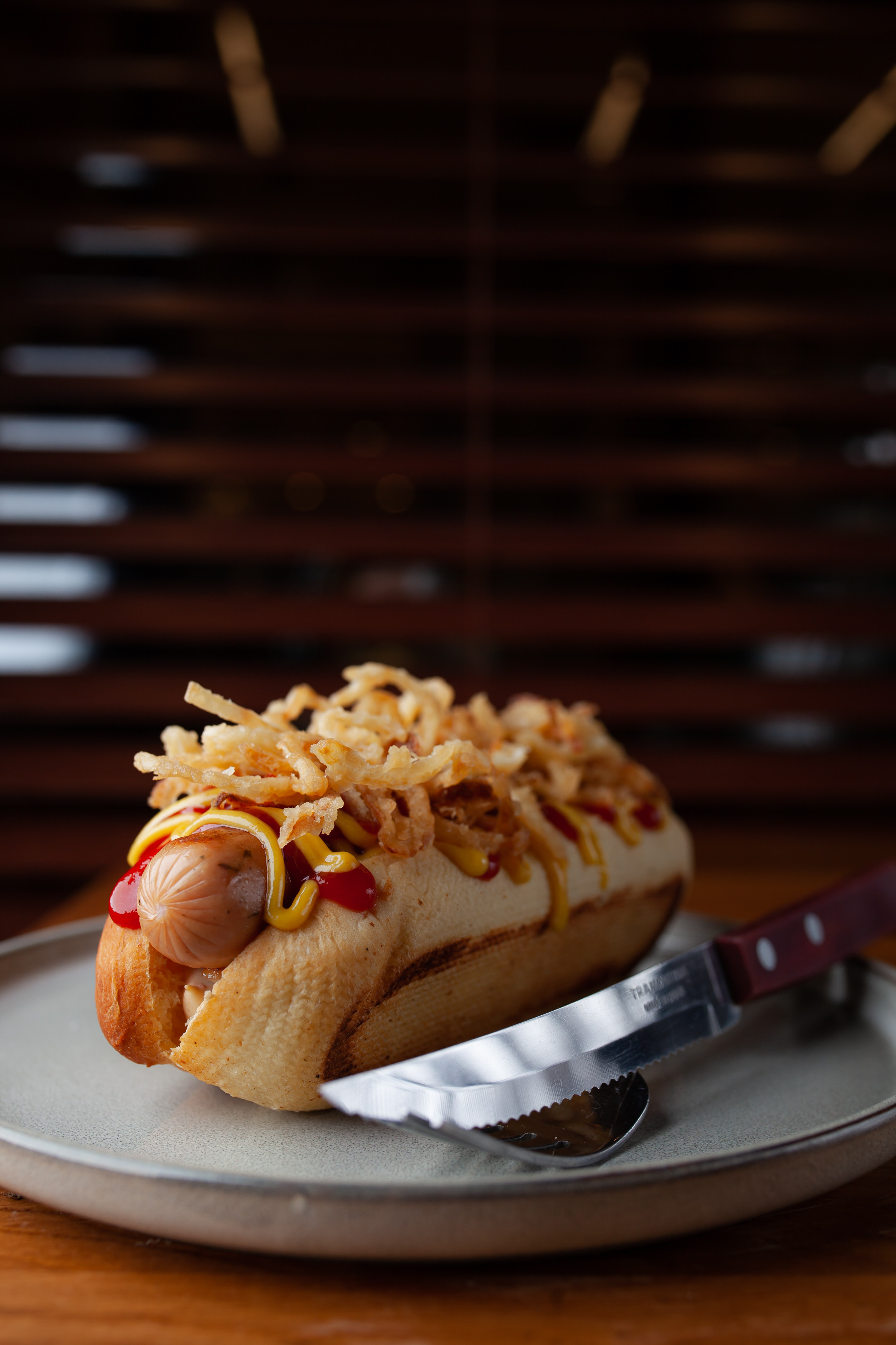 TIN WOODMAN. Фотограф Агеева Мария