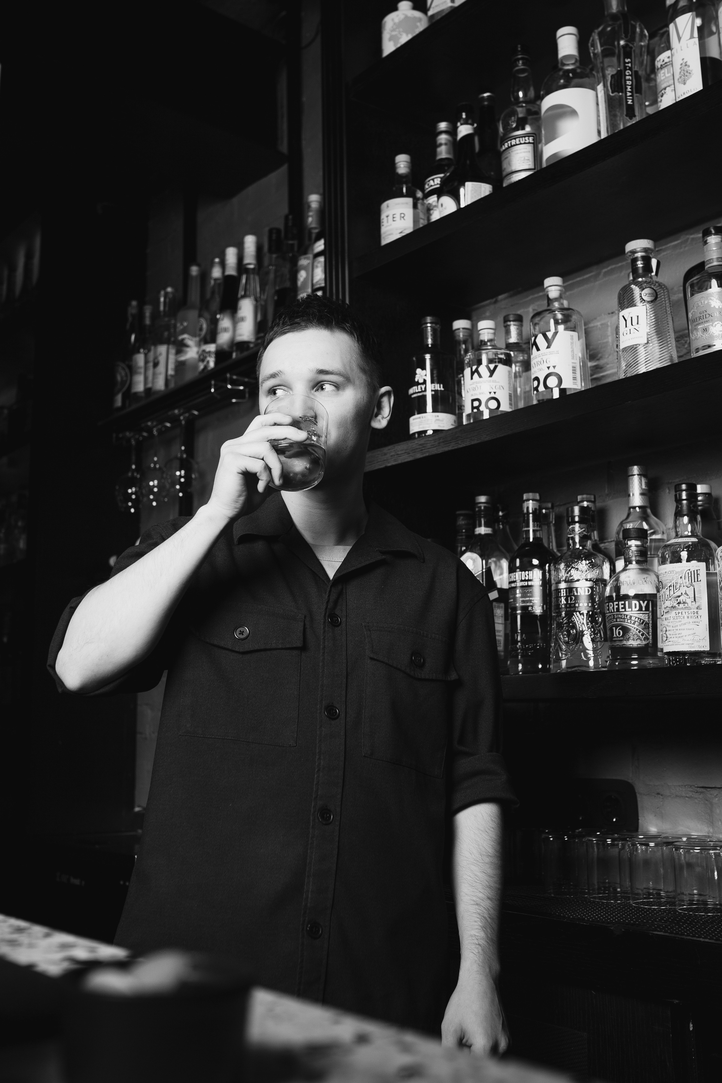 TAKE IT EASY. Фотограф Агеева Мария