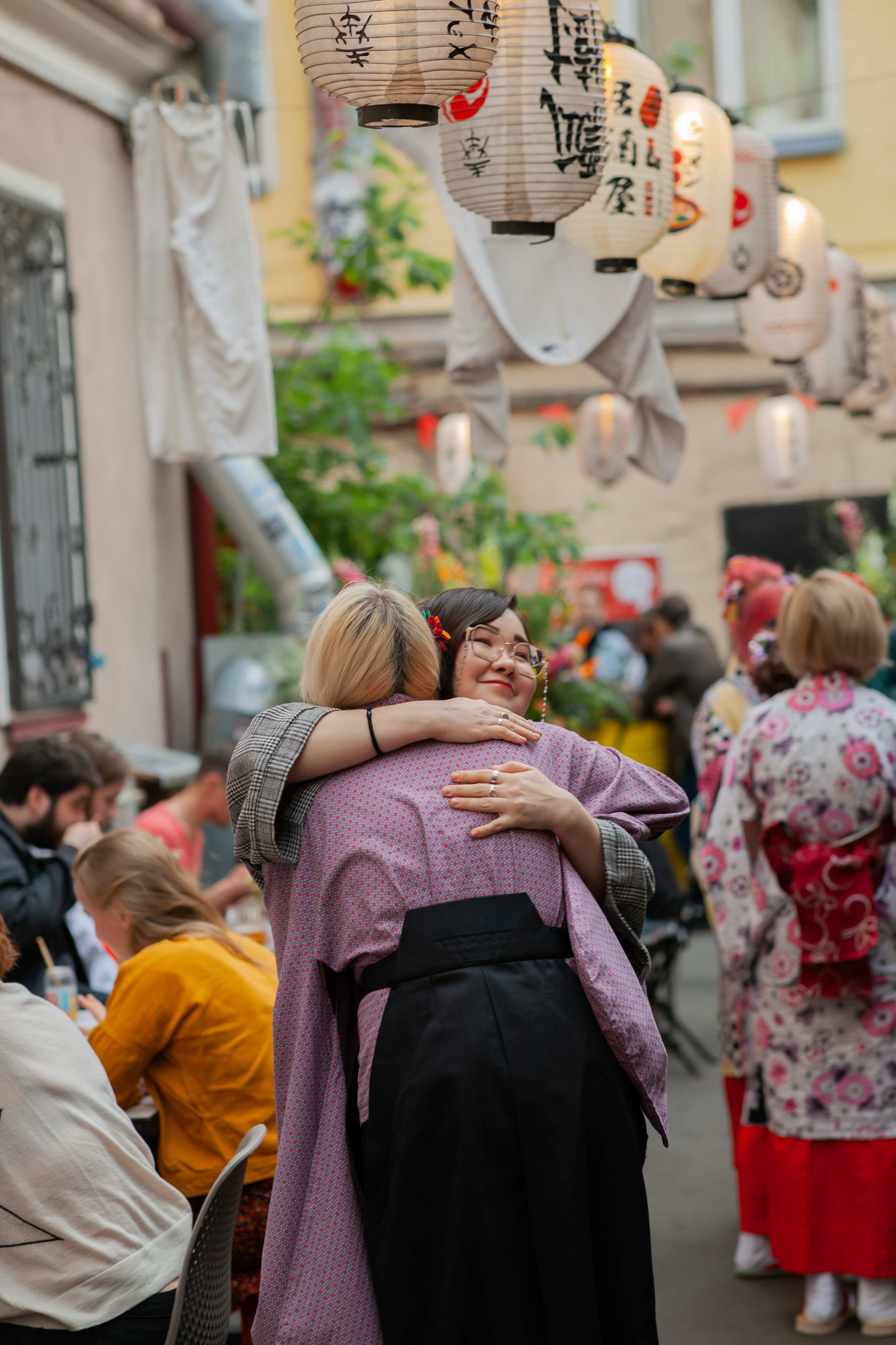 ТЕБУРАСИКА. Фотограф Агеева Мария