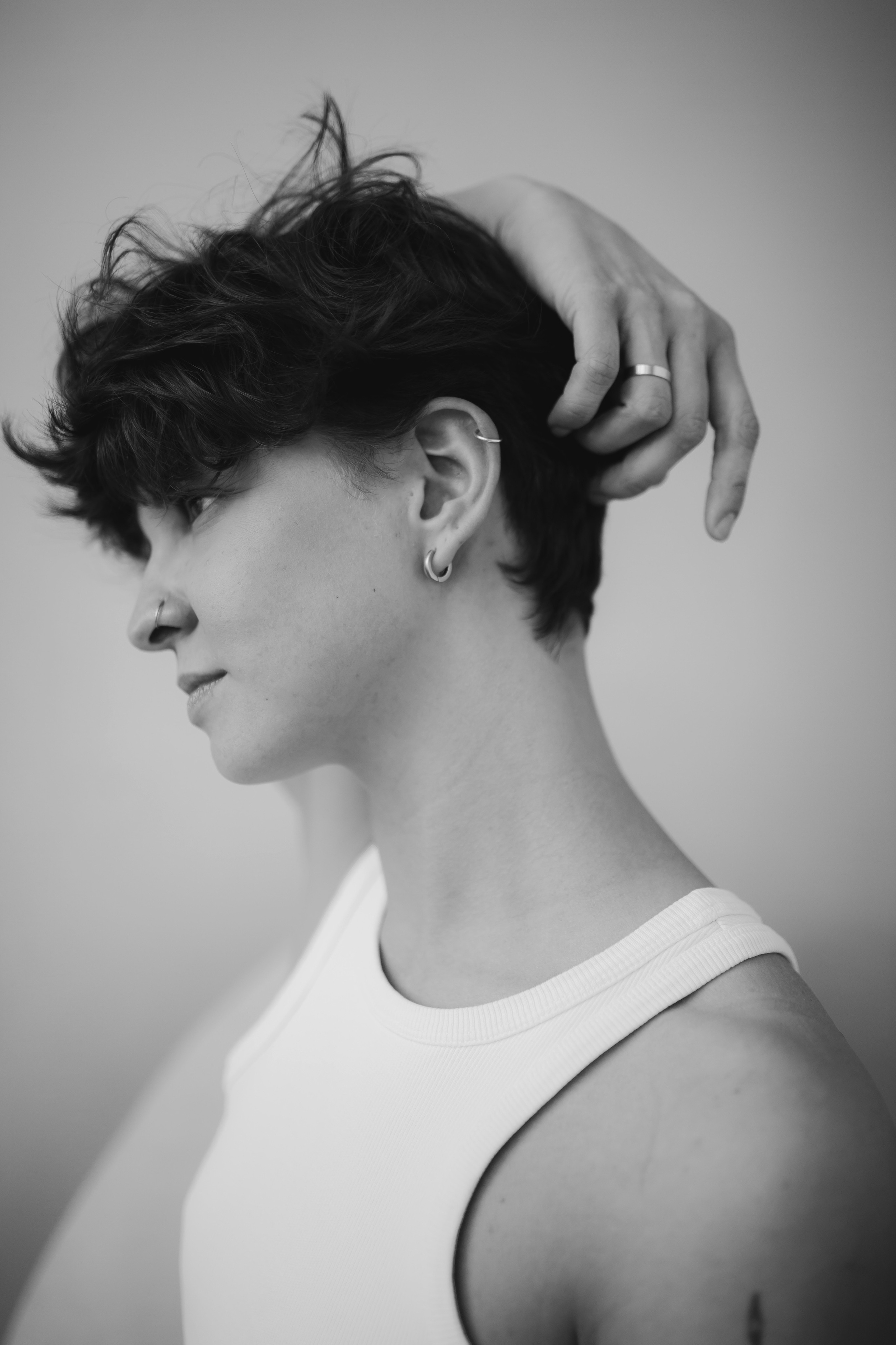 PORTRAIT. Фотограф Агеева Мария