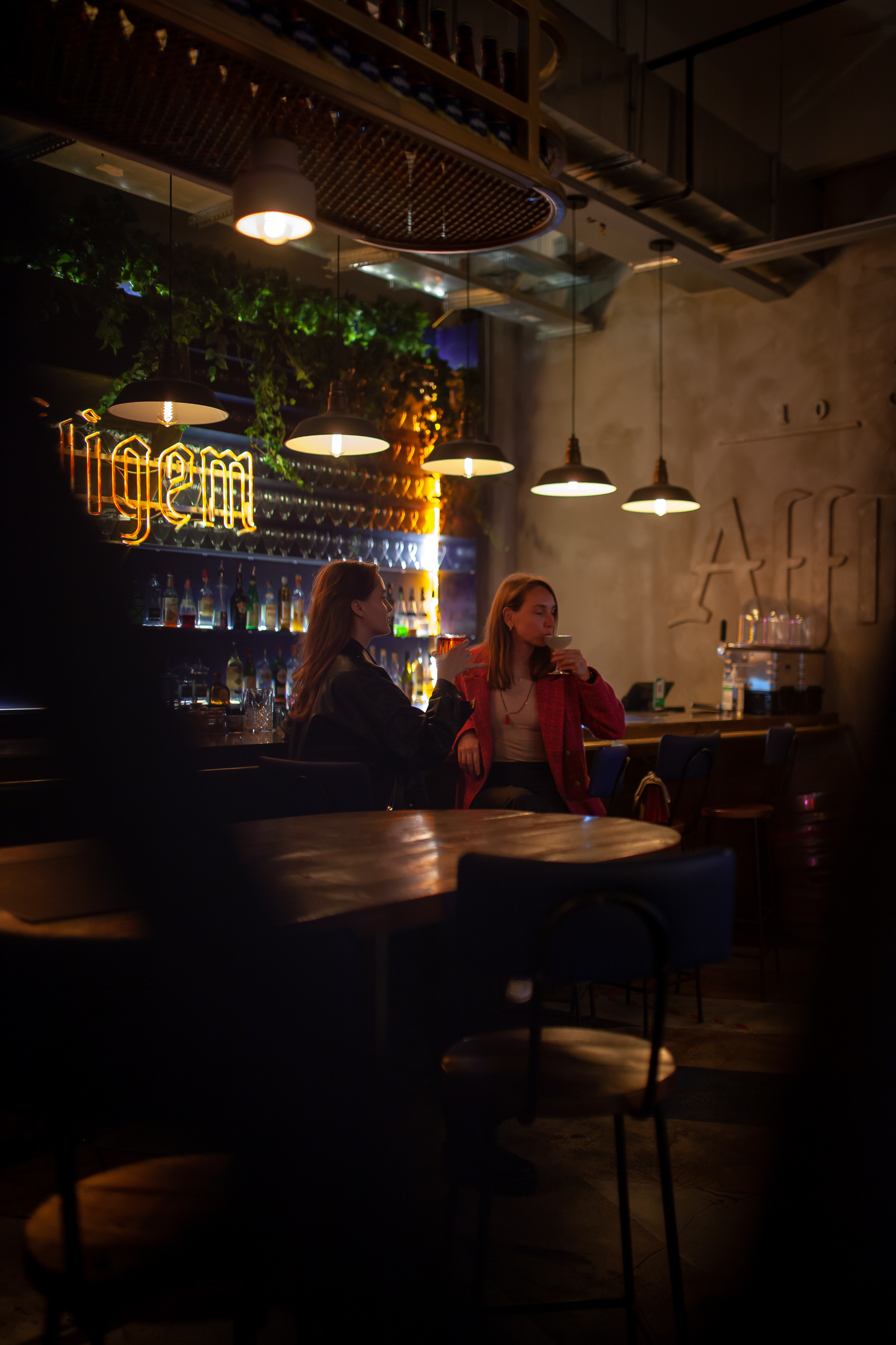 ПРОФСОЮЗ. Фотограф Агеева Мария