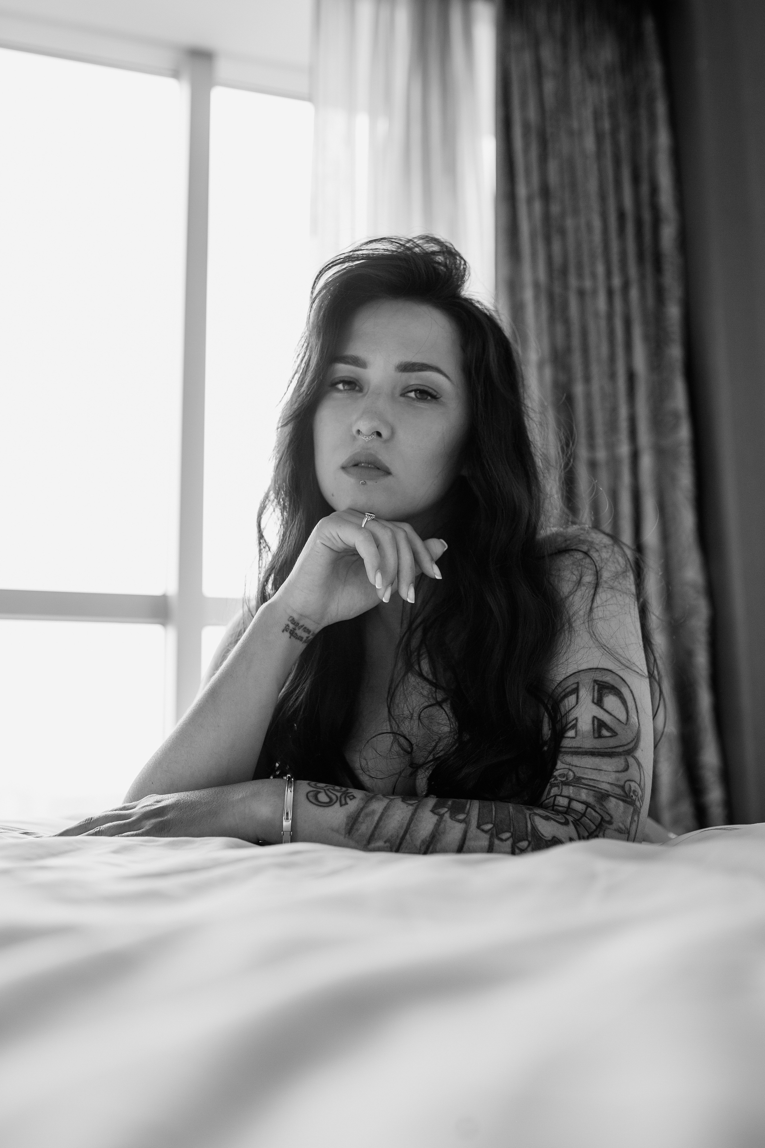 PORTRAIT. Фотограф Агеева Мария