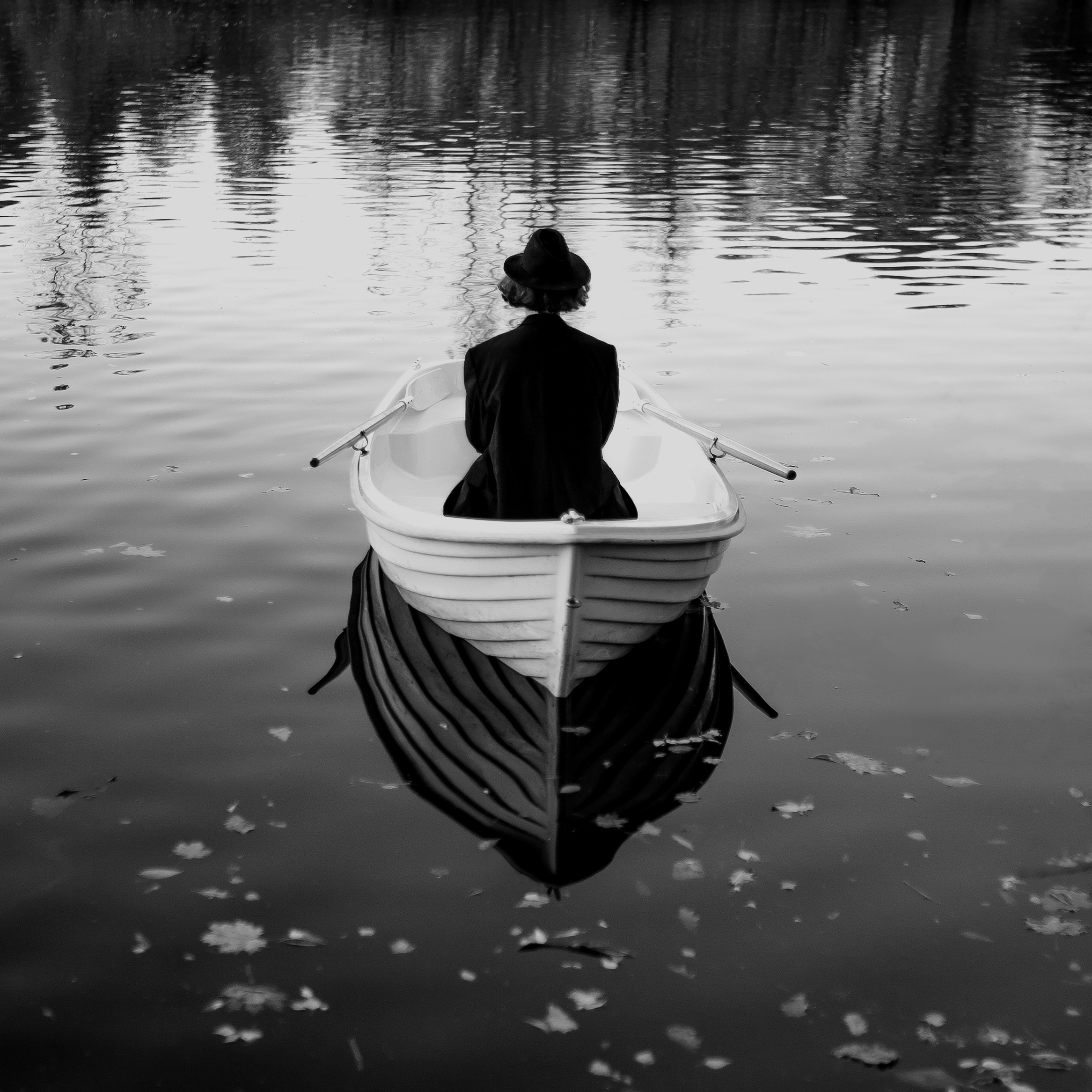 PORTRAIT. Фотограф Агеева Мария