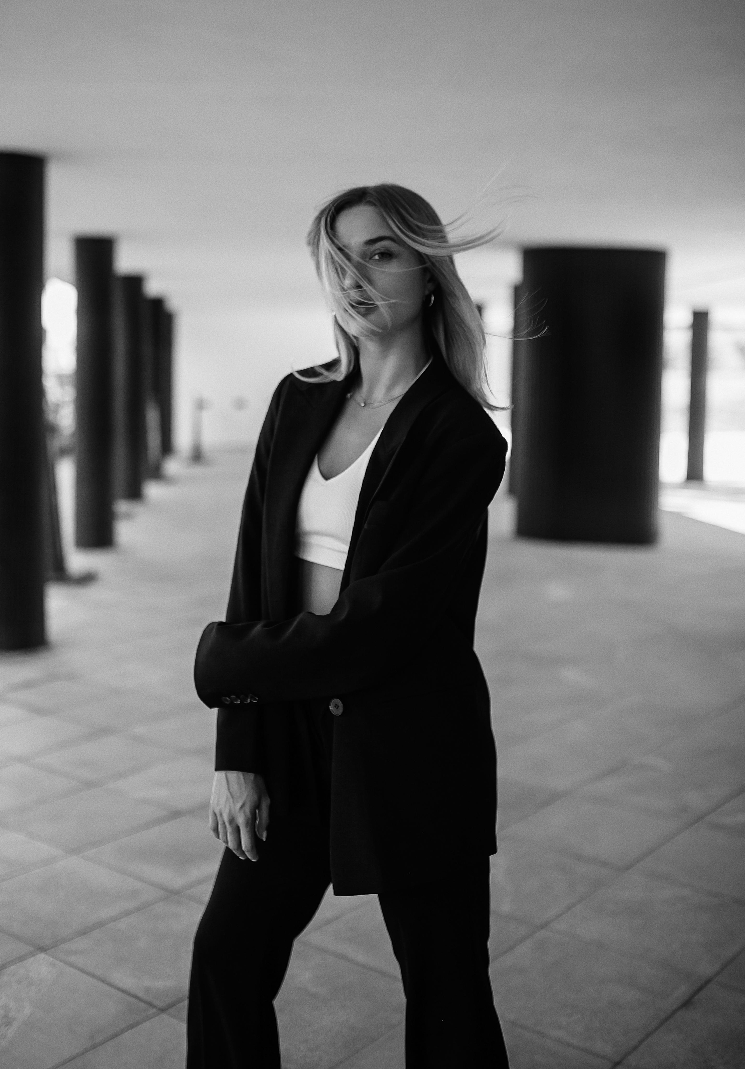 PORTRAIT. Фотограф Агеева Мария