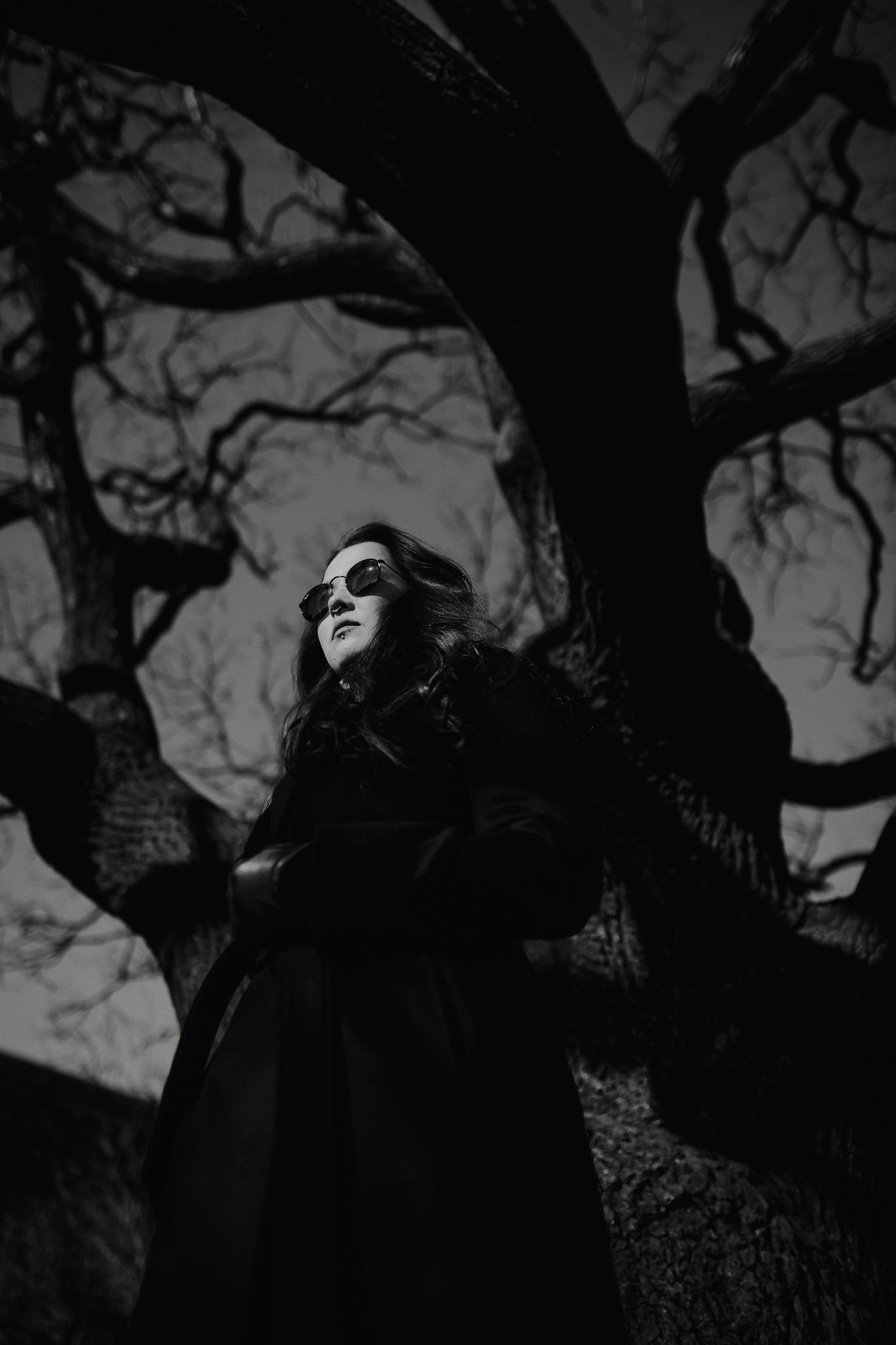 PORTRAIT. Фотограф Агеева Мария