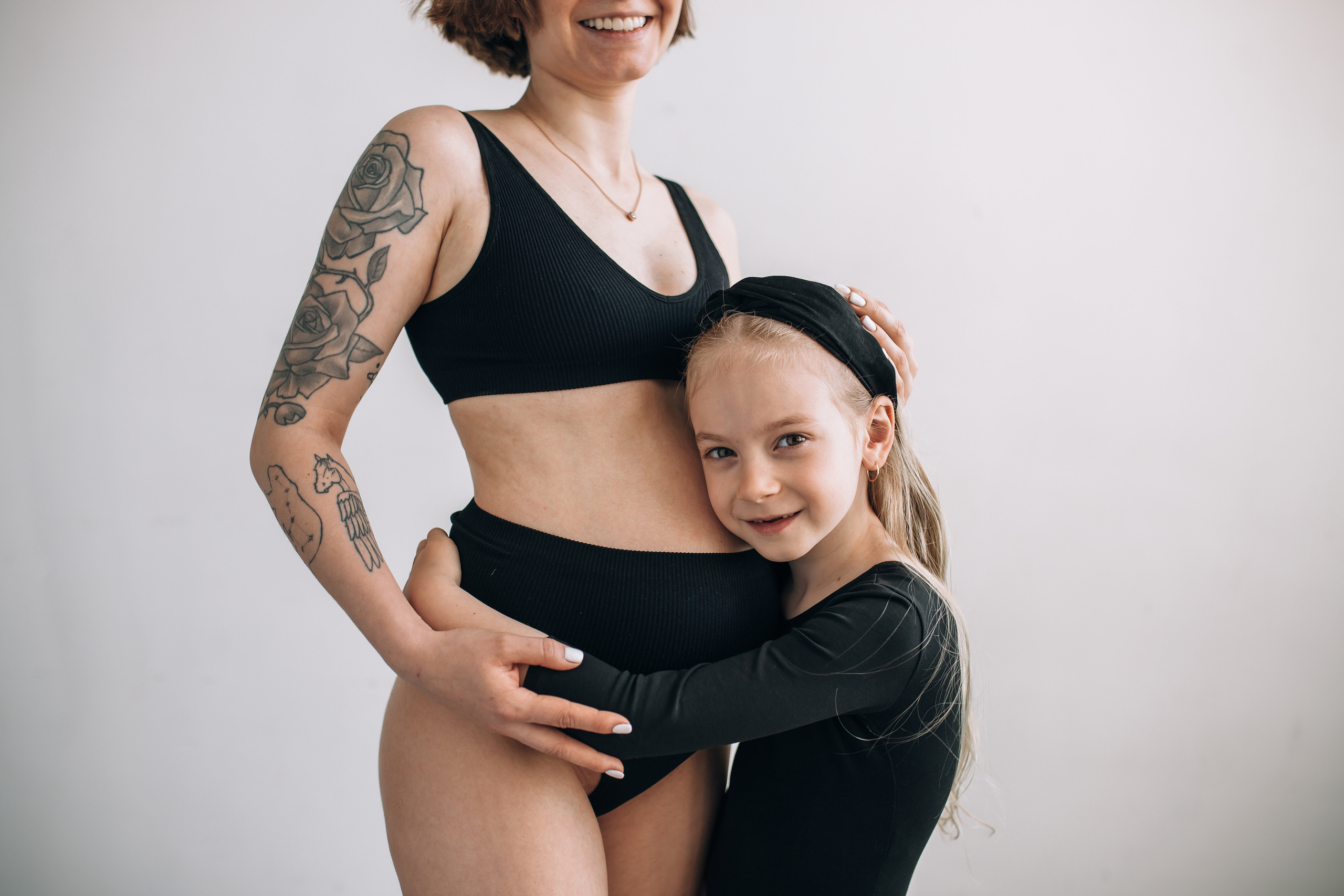 FAMILY. Фотограф Агеева Мария