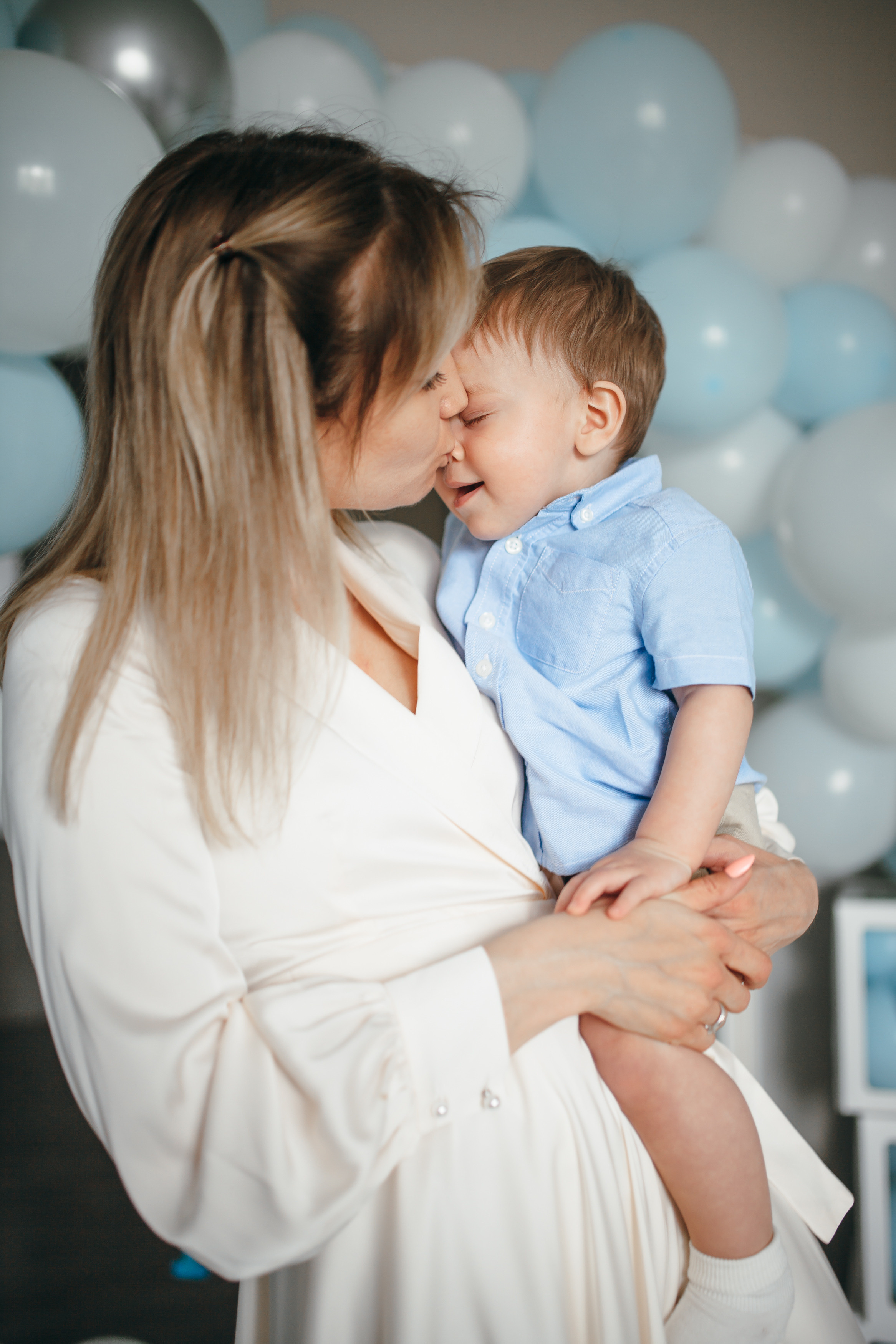 FAMILY. Фотограф Агеева Мария