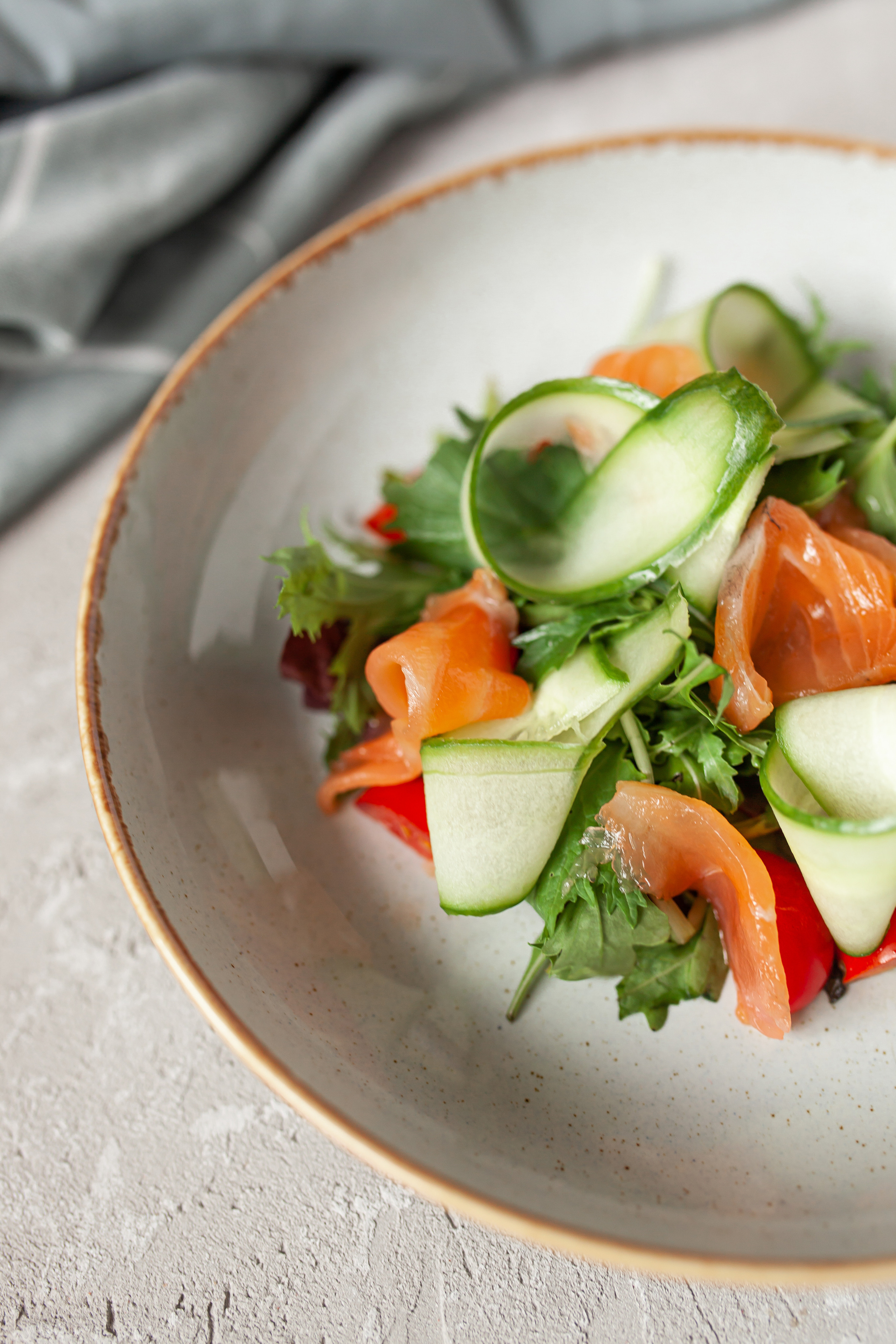 ONE SPECIAL. Фотограф Агеева Мария