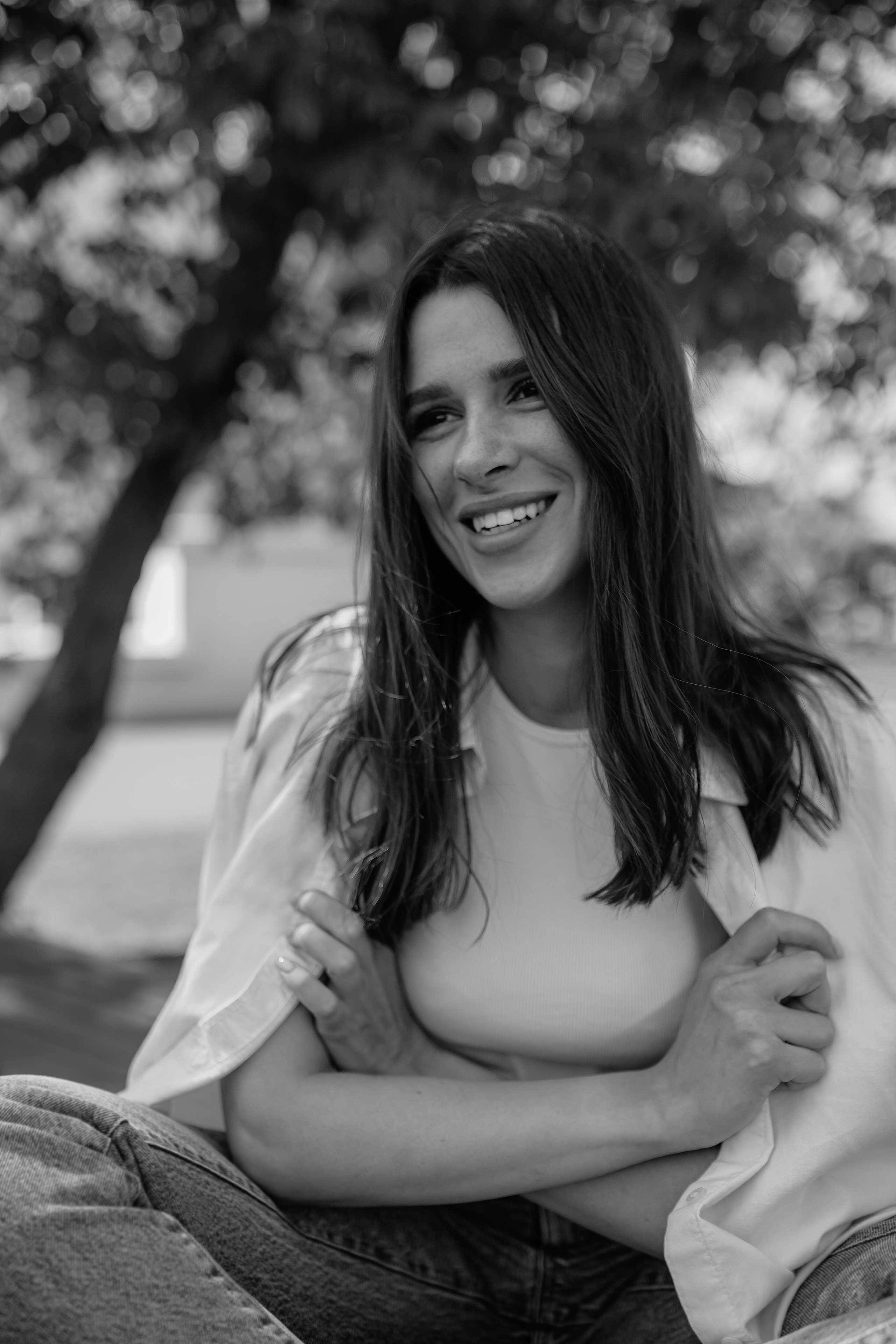 PORTRAIT. Фотограф Агеева Мария