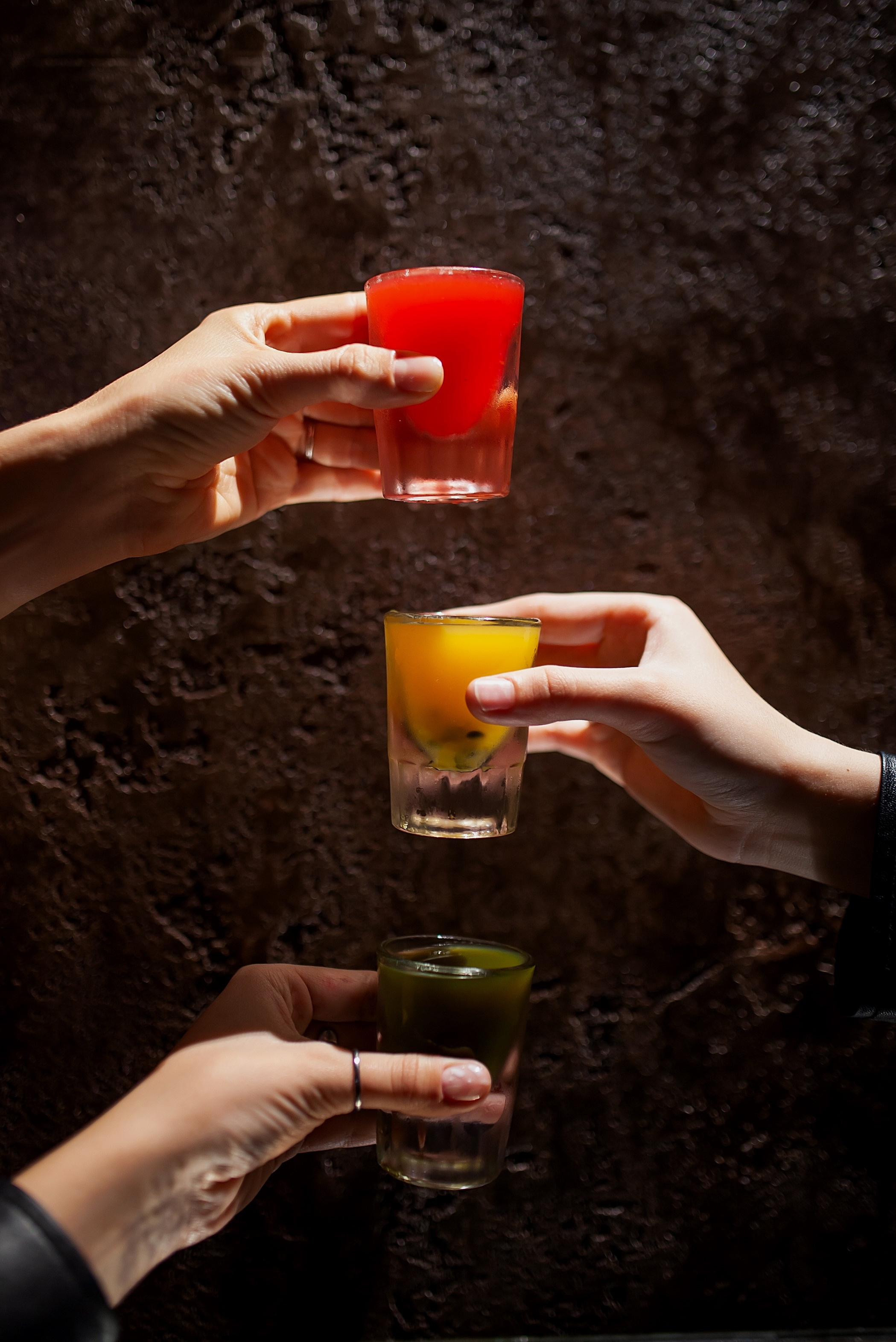 ПРОФСОЮЗ. Фотограф Агеева Мария