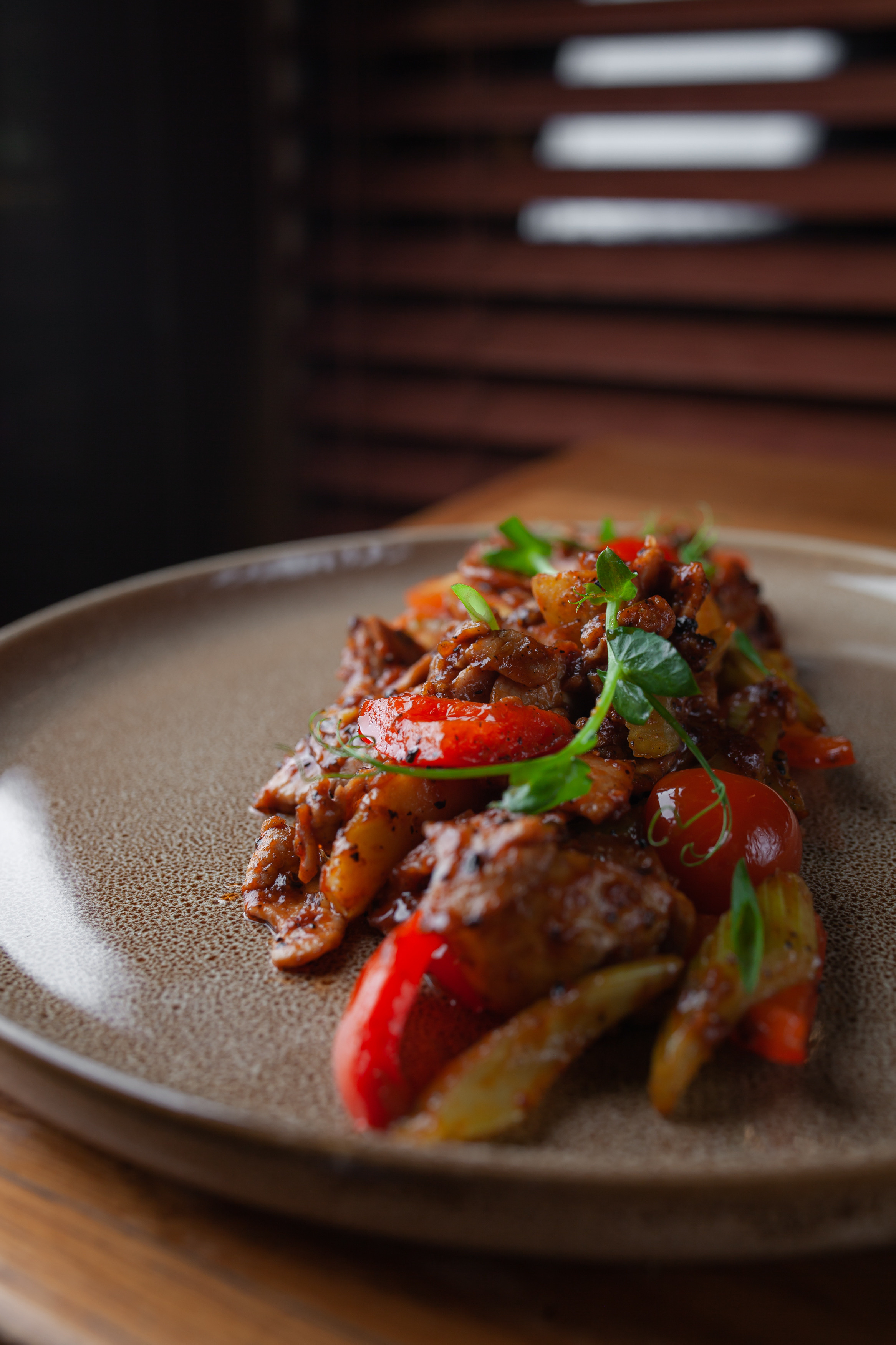 TIN WOODMAN. Фотограф Агеева Мария