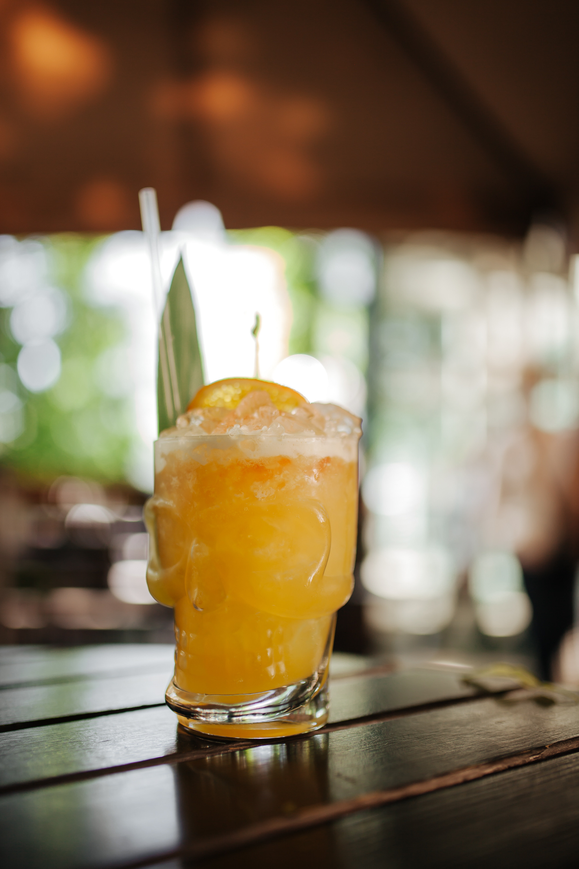 TIN WOODMAN. Фотограф Агеева Мария