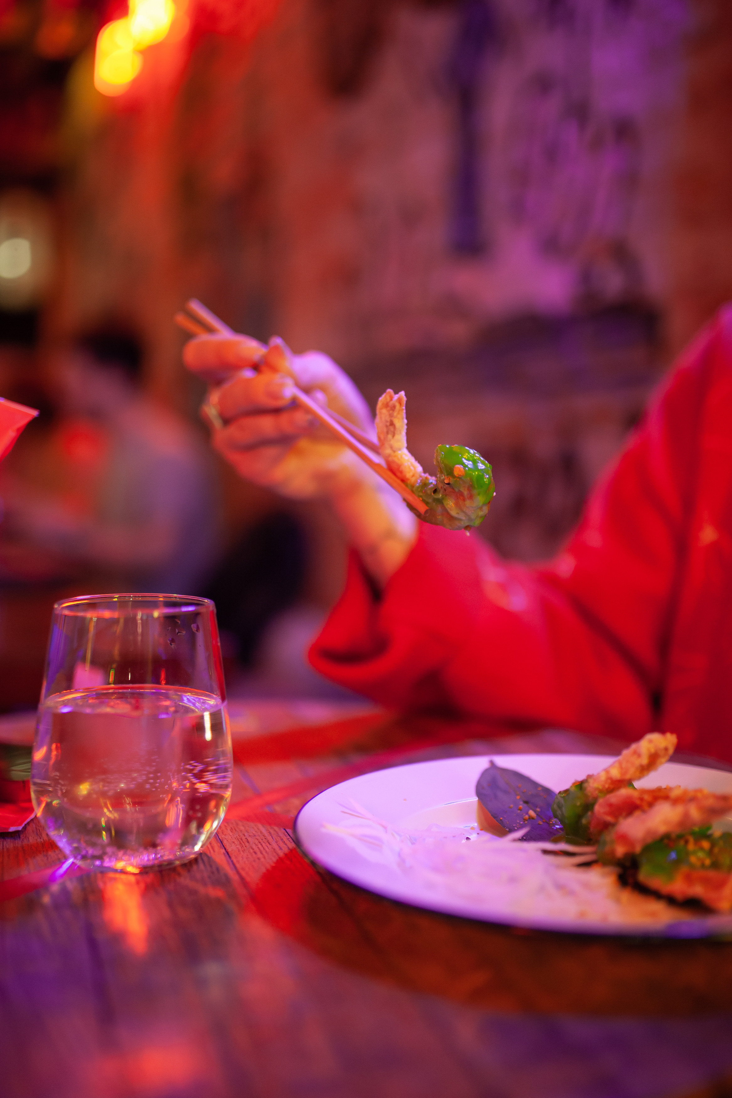 ТЕБУРАСИКА. Фотограф Агеева Мария