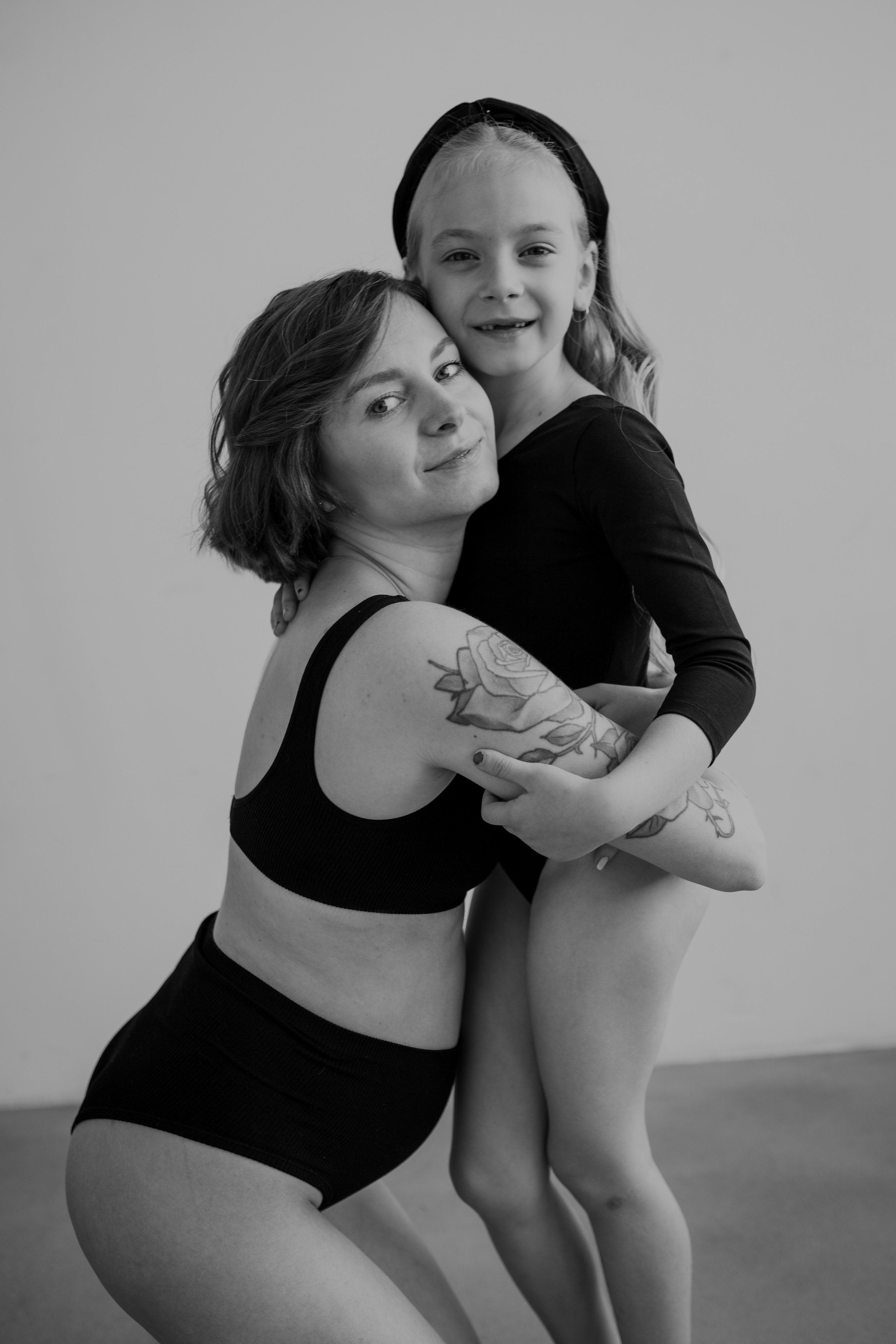 FAMILY. Фотограф Агеева Мария