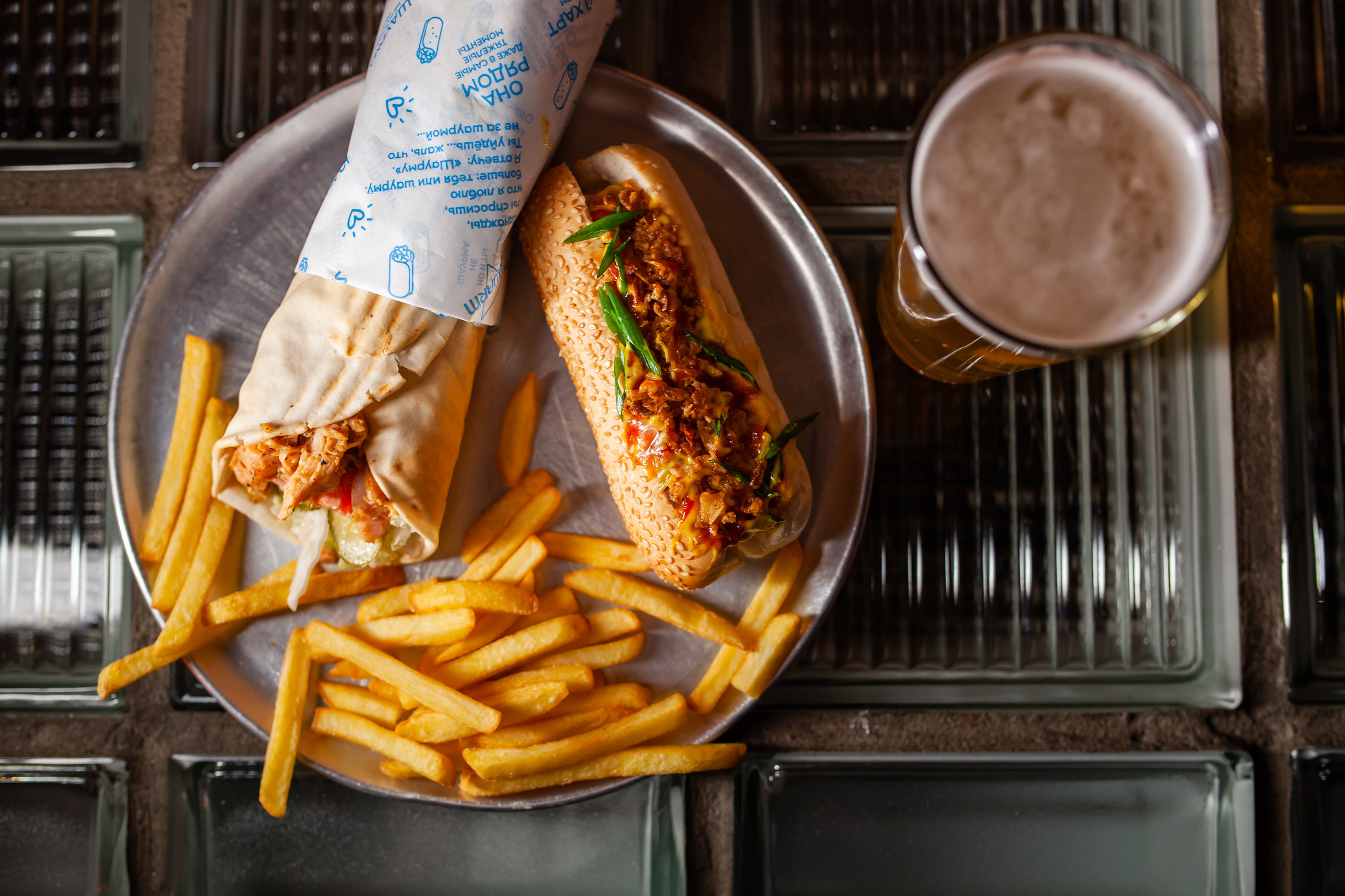 ПРОФСОЮЗ. Фотограф Агеева Мария