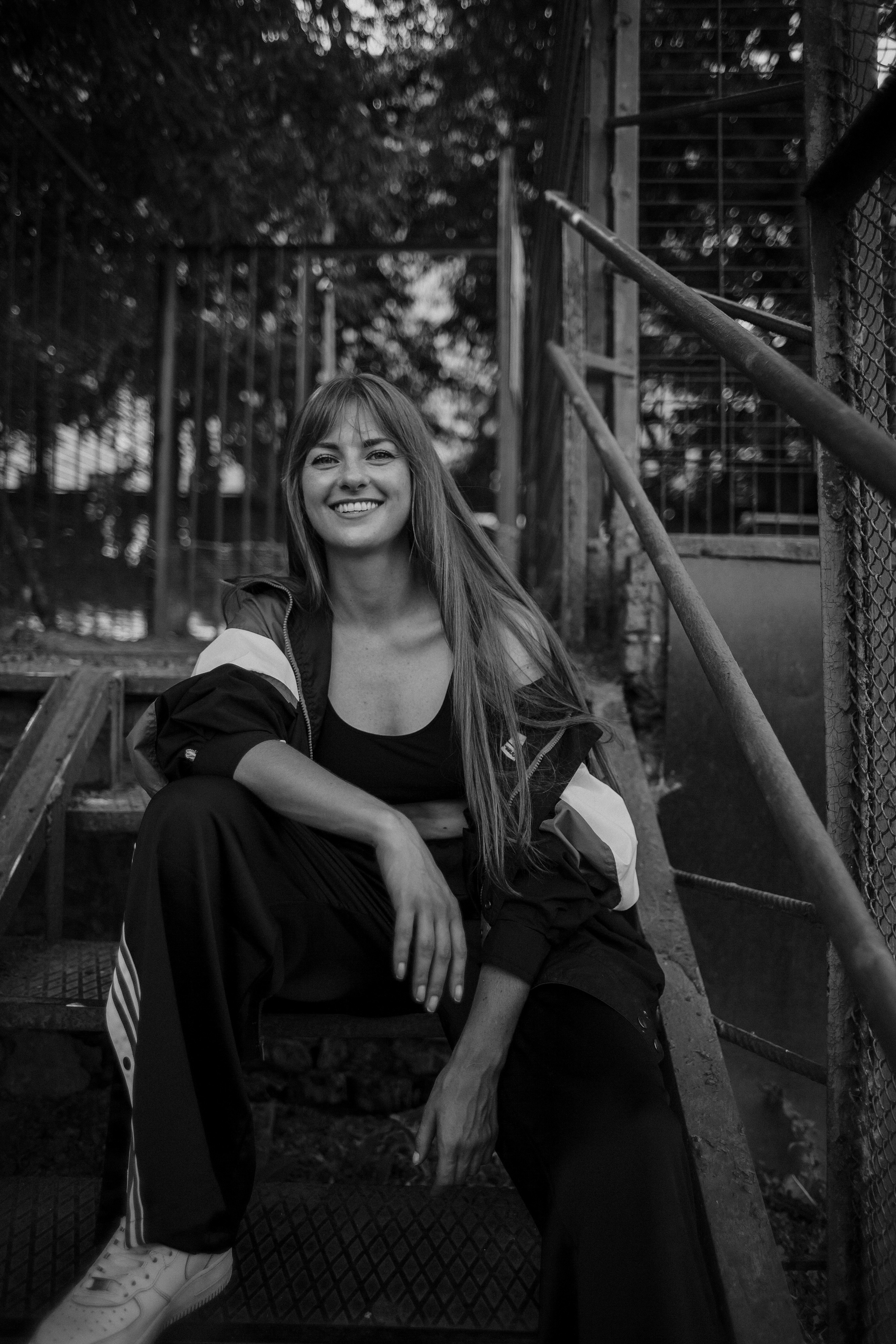 PORTRAIT. Фотограф Агеева Мария