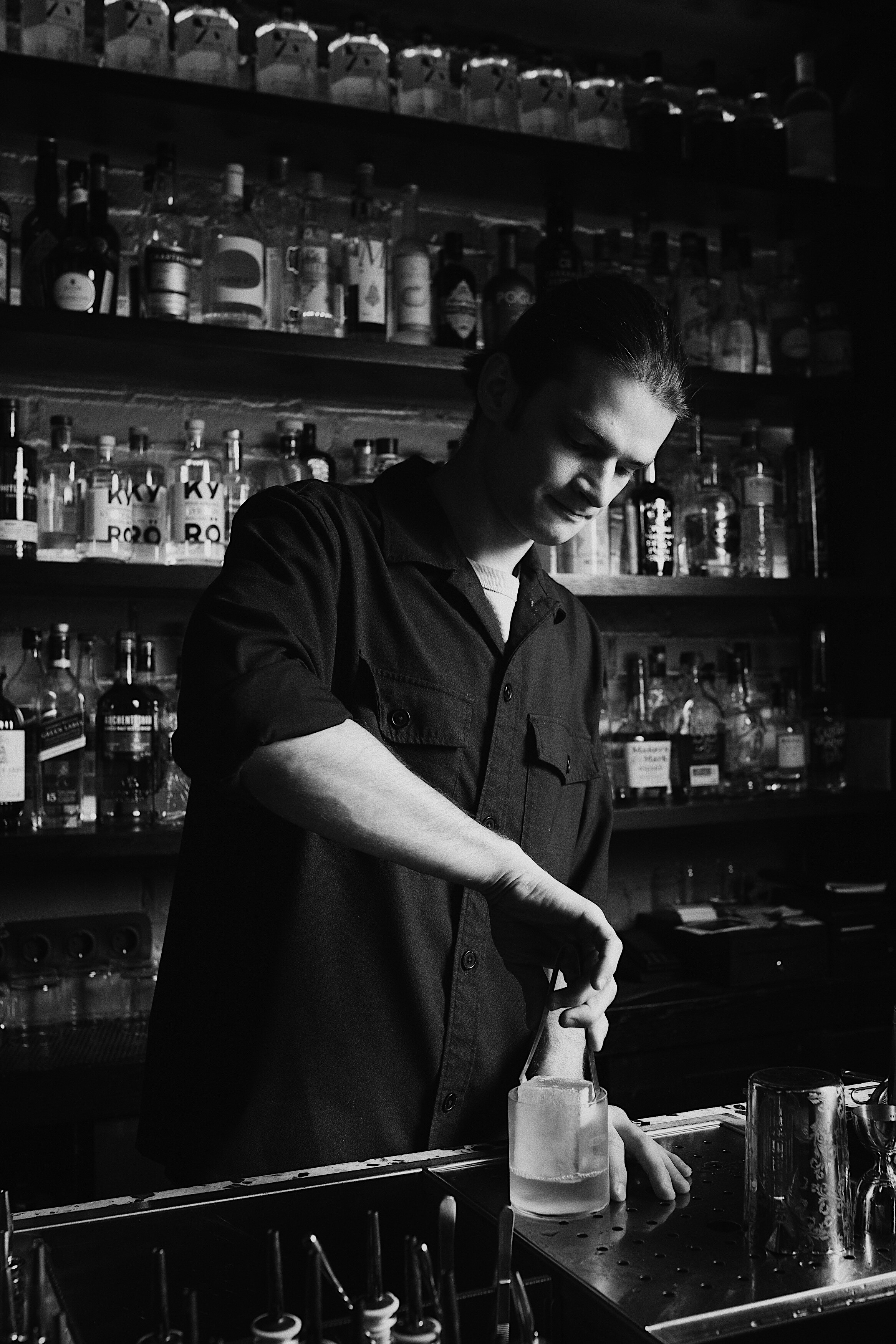 TAKE IT EASY. Фотограф Агеева Мария