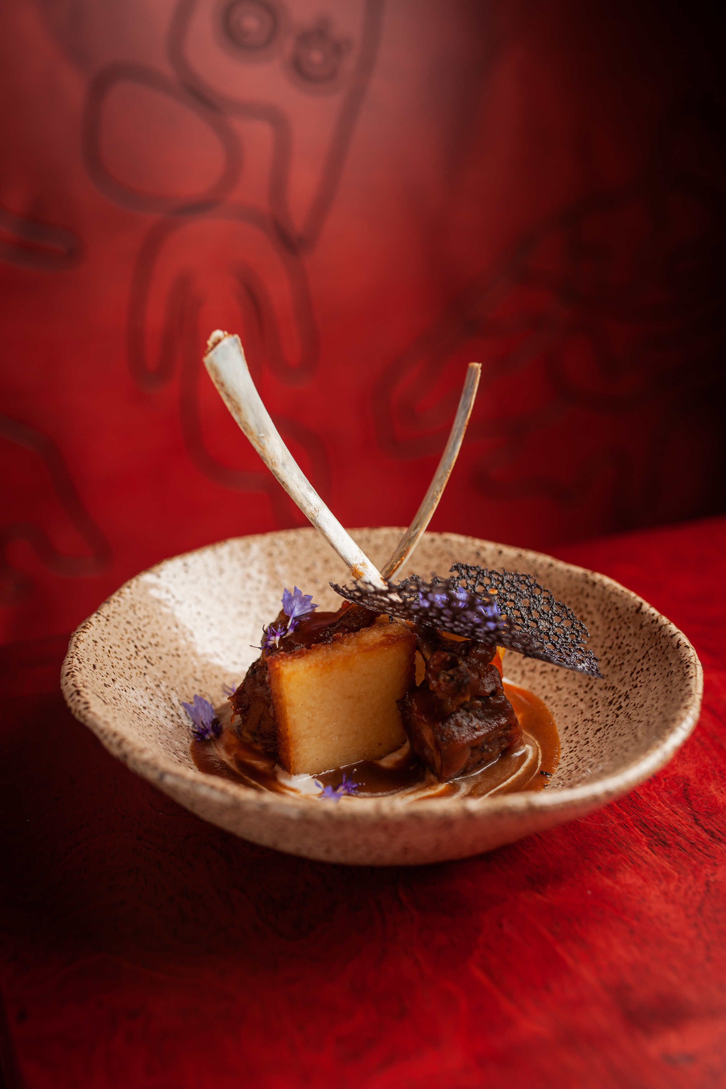 ALPACA. Фотограф Агеева Мария