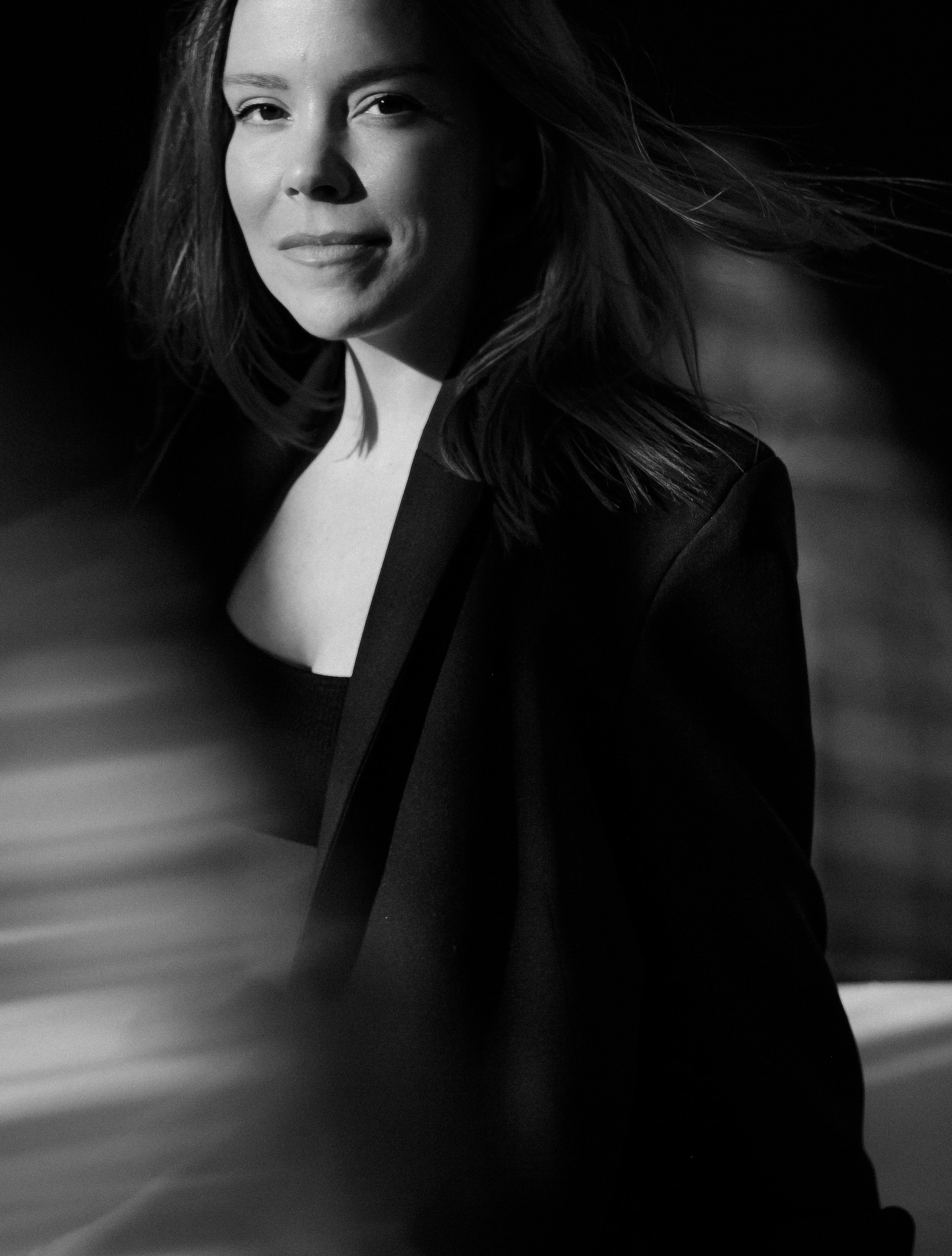 PORTRAIT. Фотограф Агеева Мария