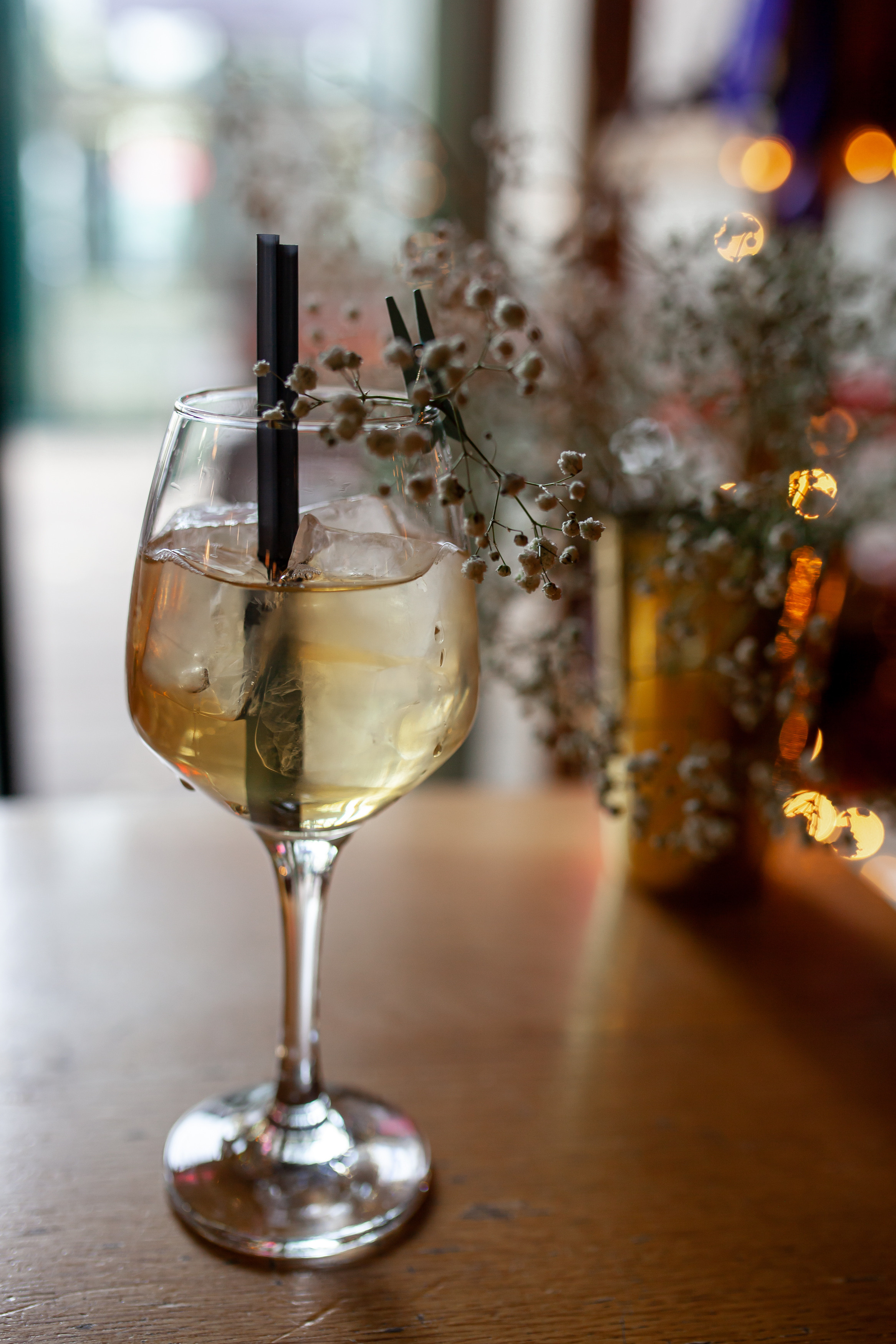 TIN WOODMAN. Фотограф Агеева Мария