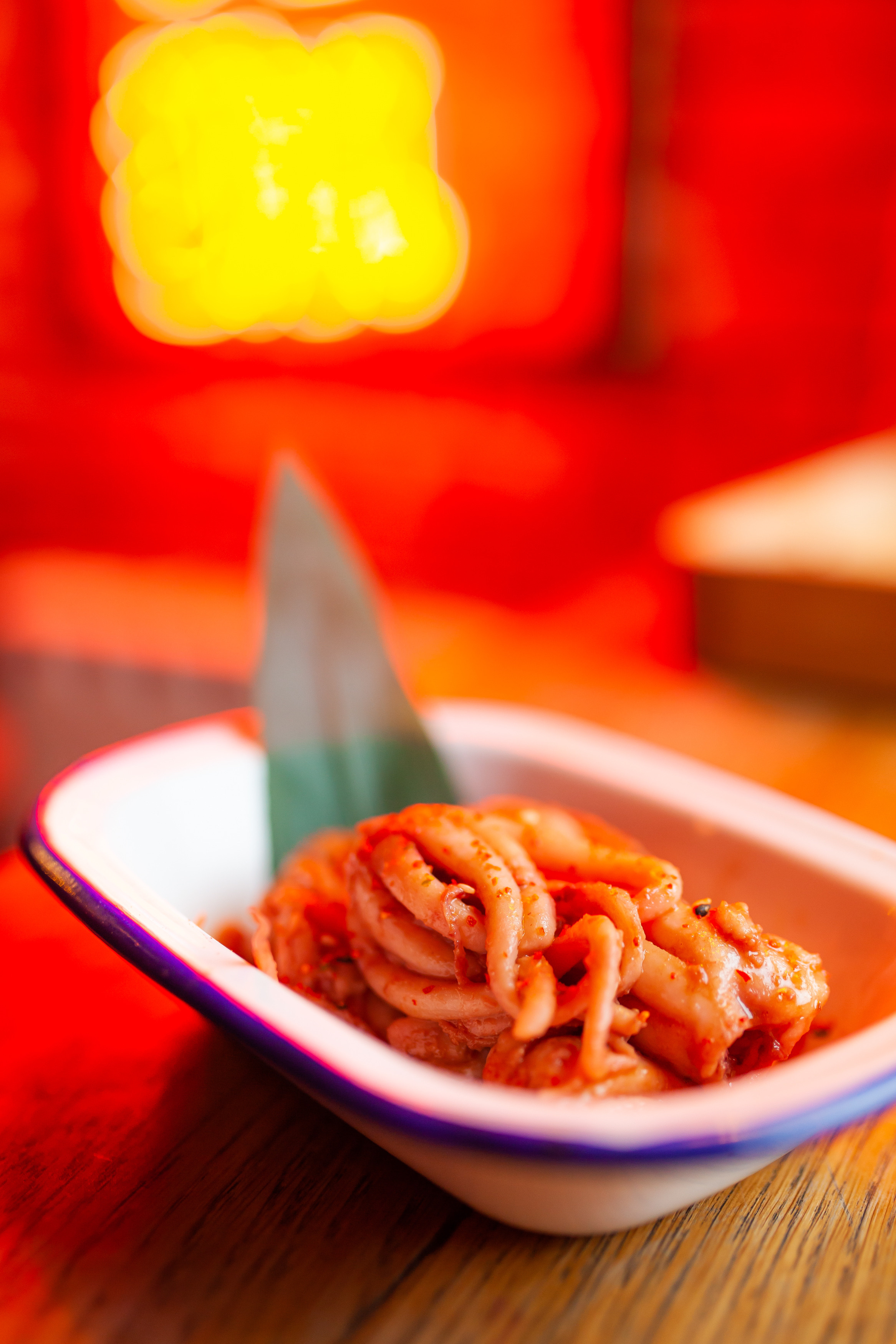 ТЕБУРАСИКА. Фотограф Агеева Мария