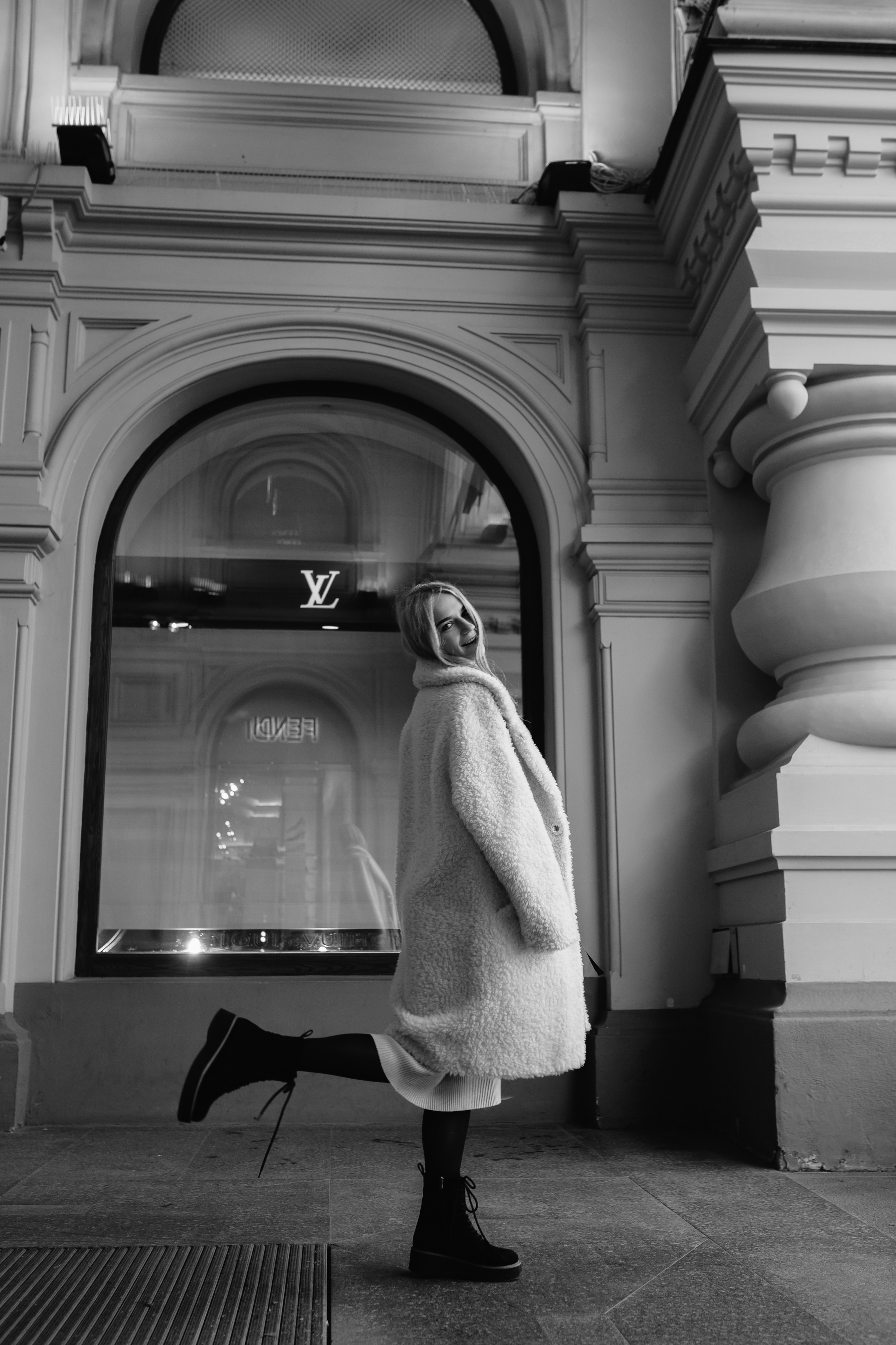 PORTRAIT. Фотограф Агеева Мария