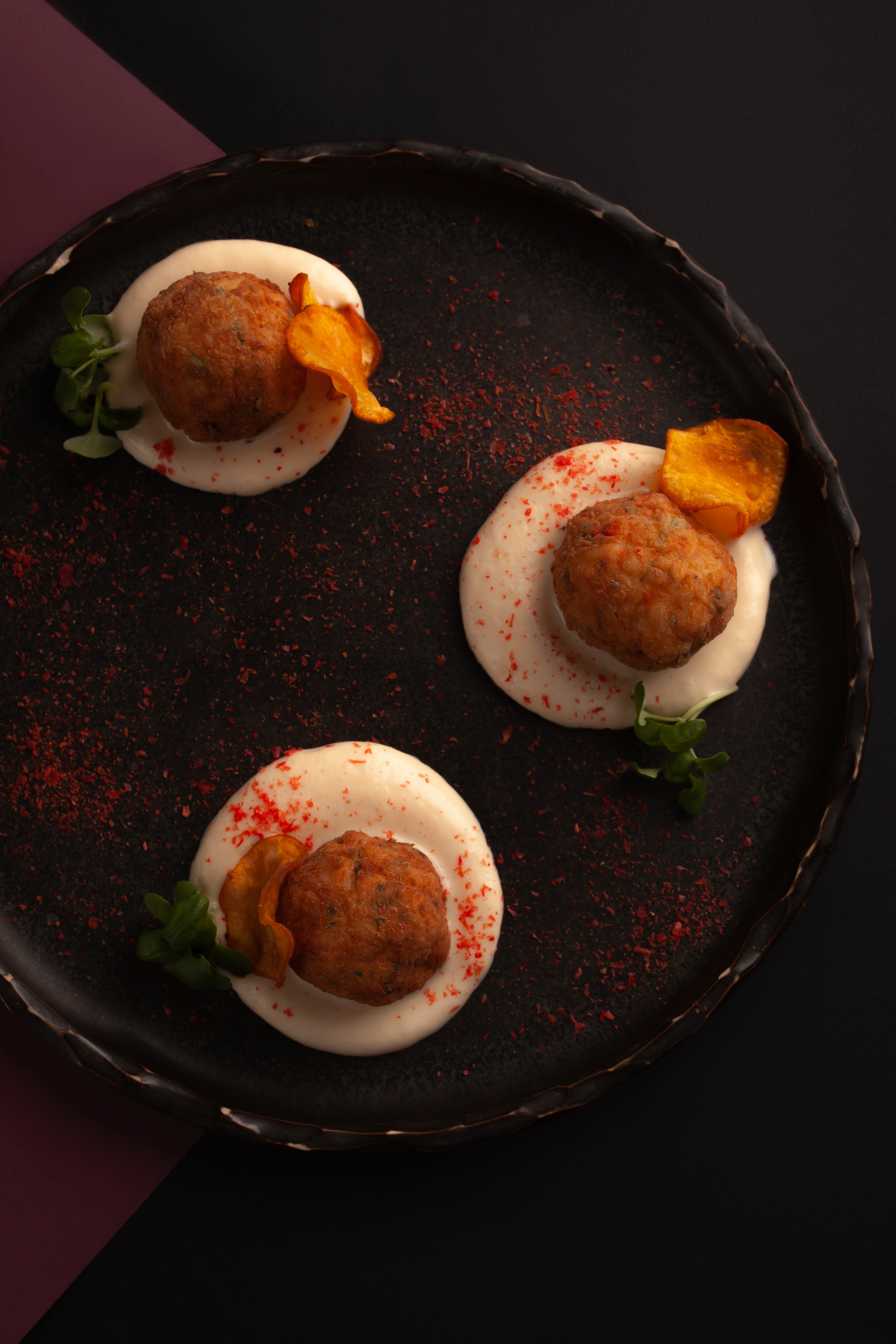 BLACK THAI. Фотограф Агеева Мария