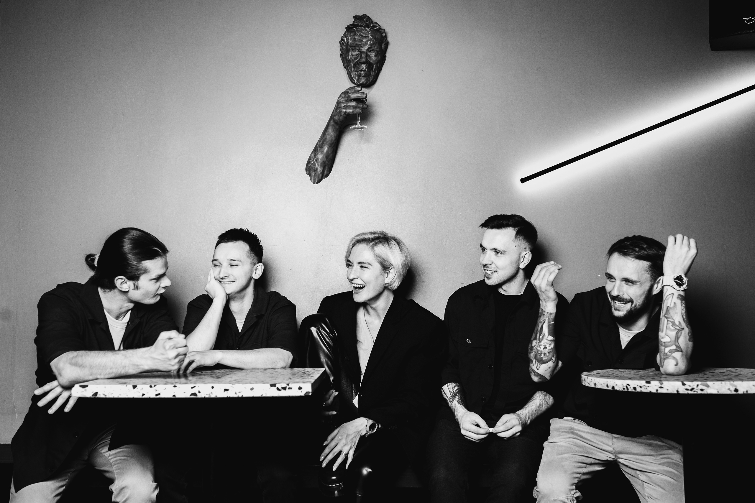 TAKE IT EASY. Фотограф Агеева Мария