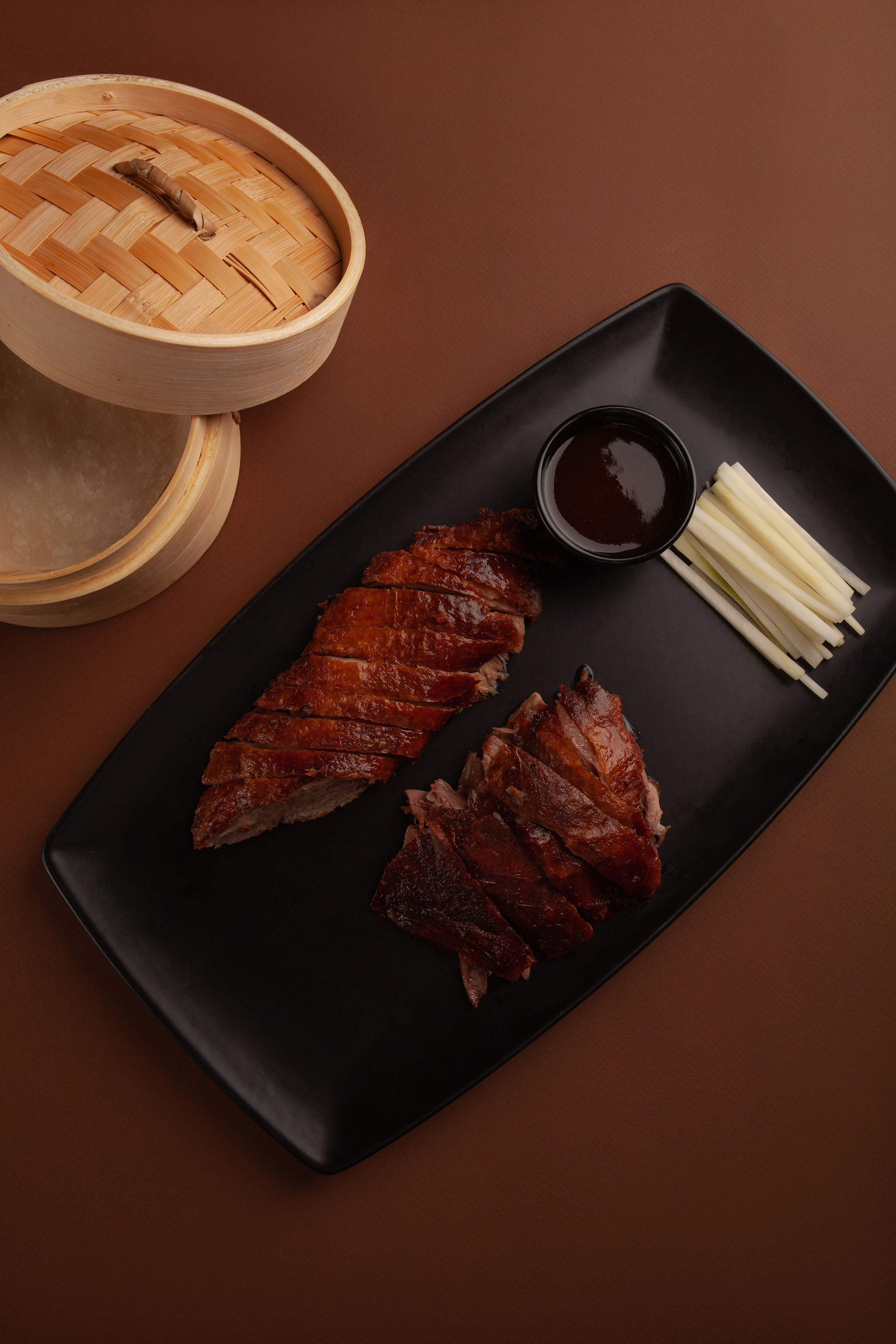 BLACK THAI. Фотограф Агеева Мария