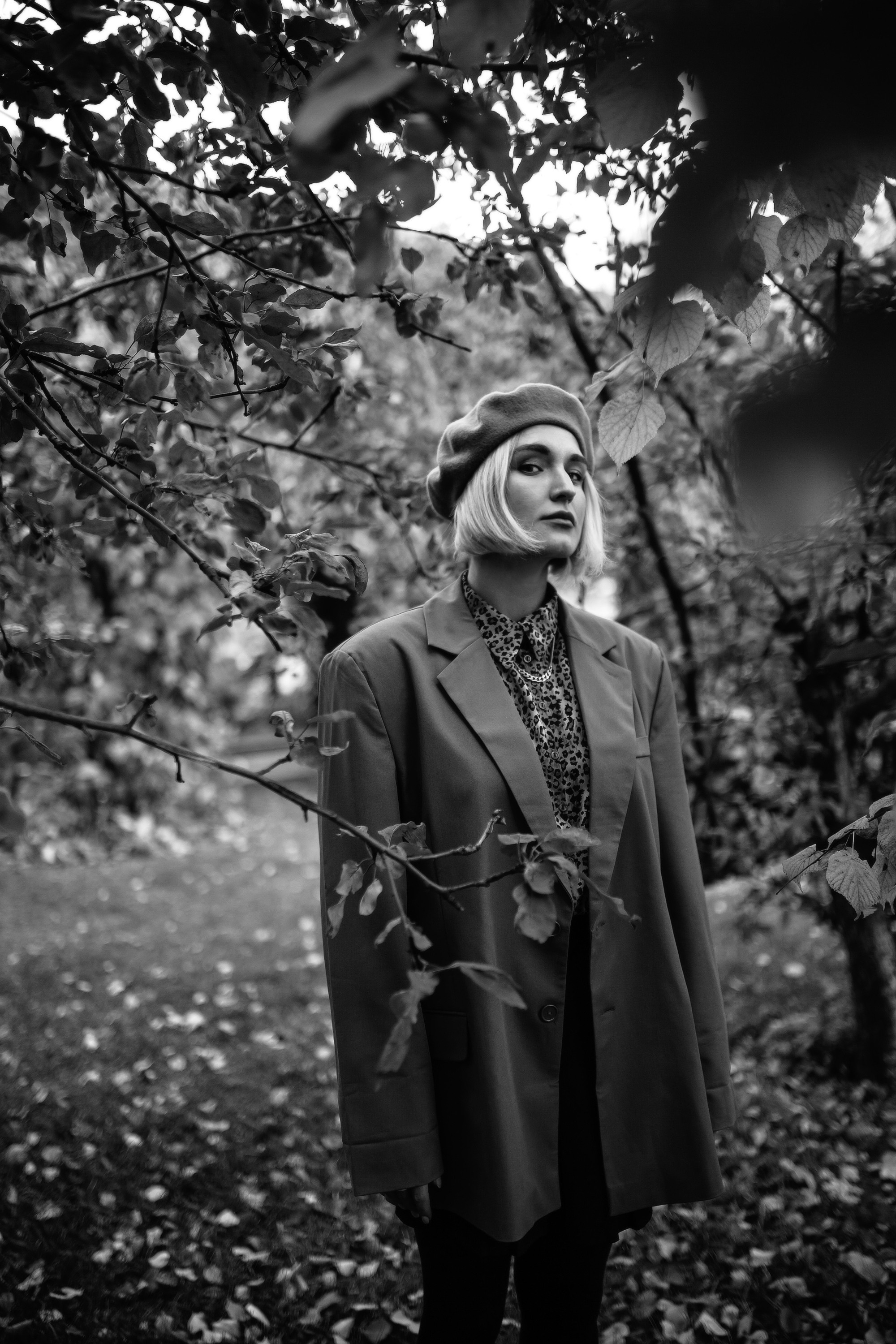 PORTRAIT. Фотограф Агеева Мария