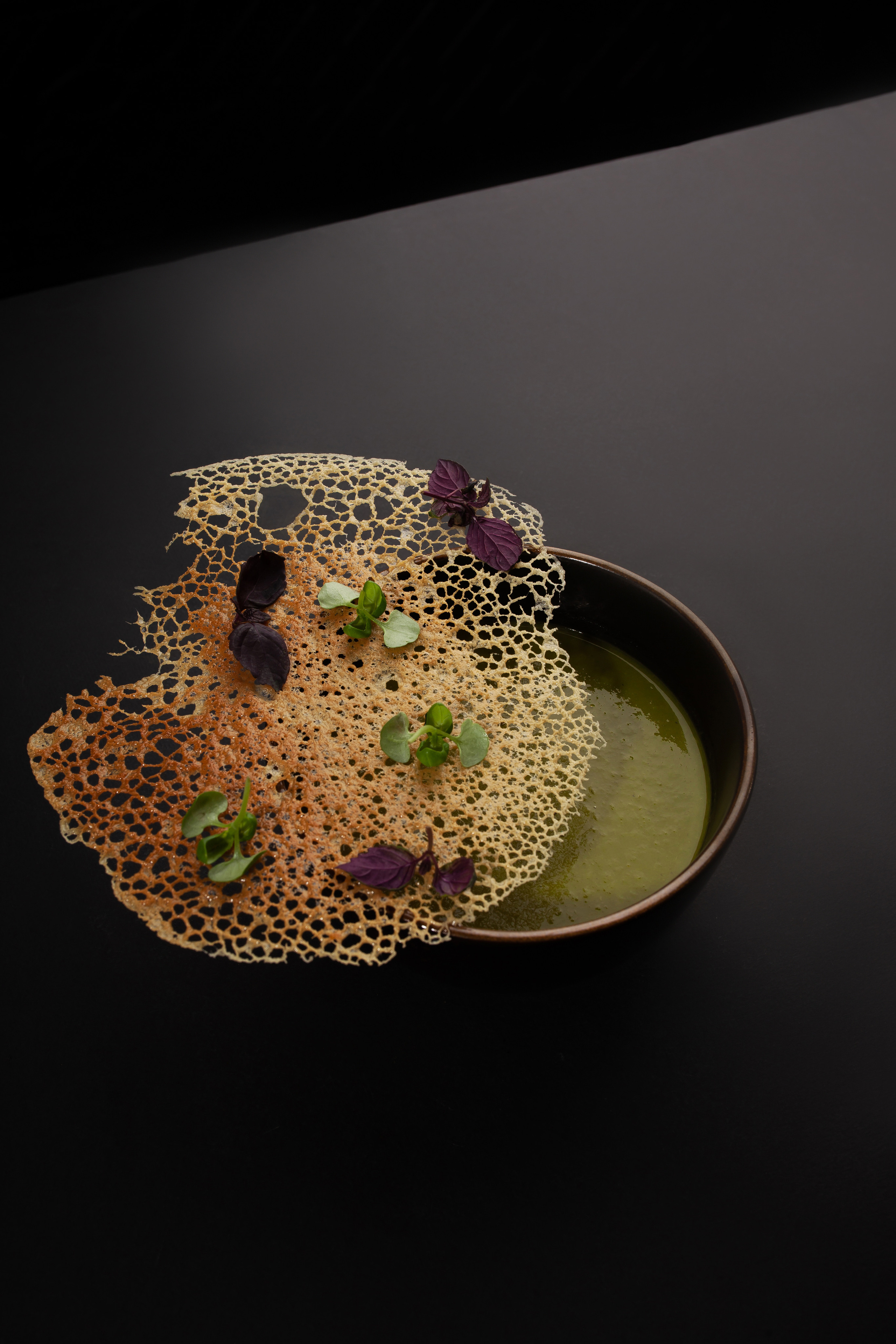 BLACK THAI. Фотограф Агеева Мария