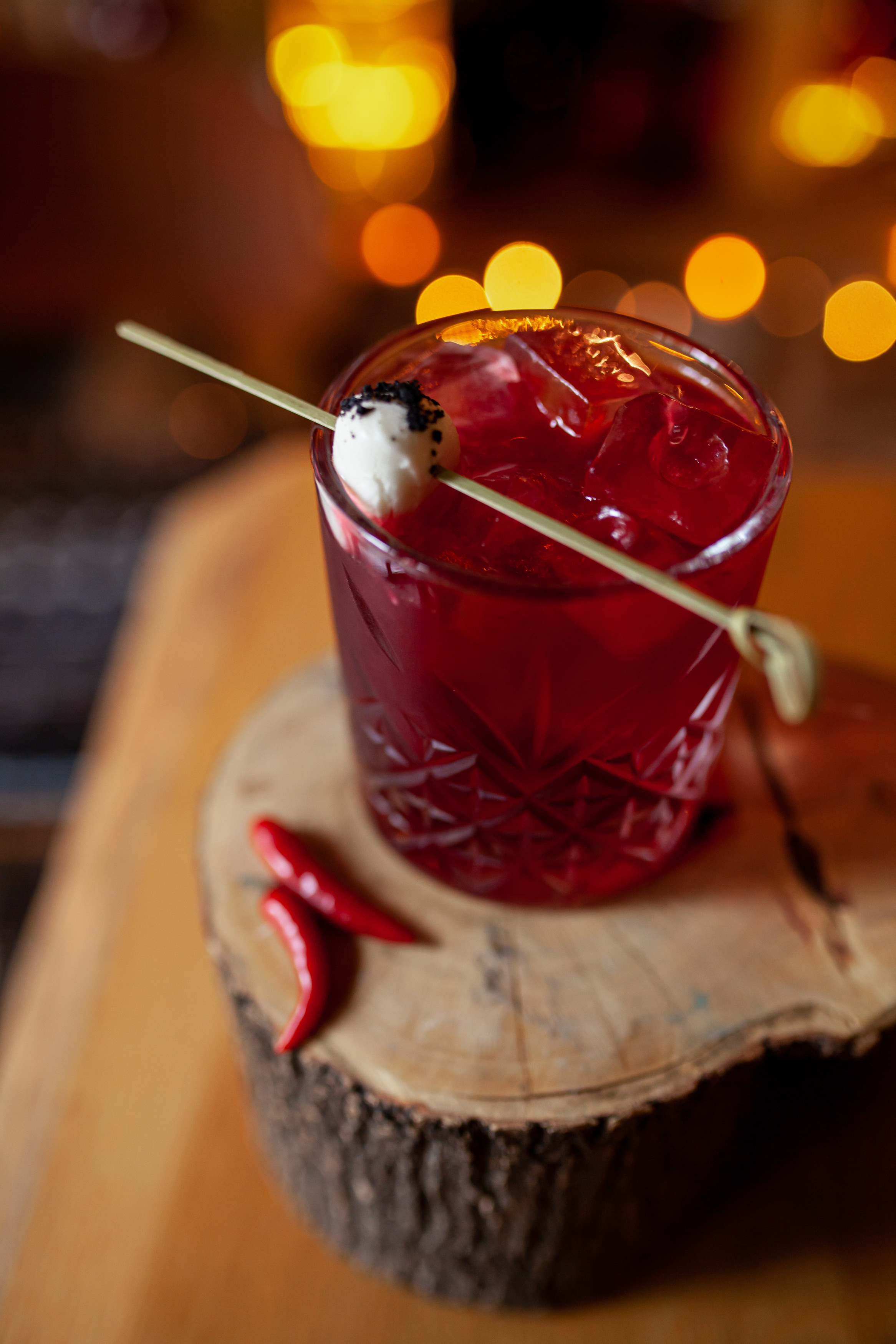 TIN WOODMAN. Фотограф Агеева Мария