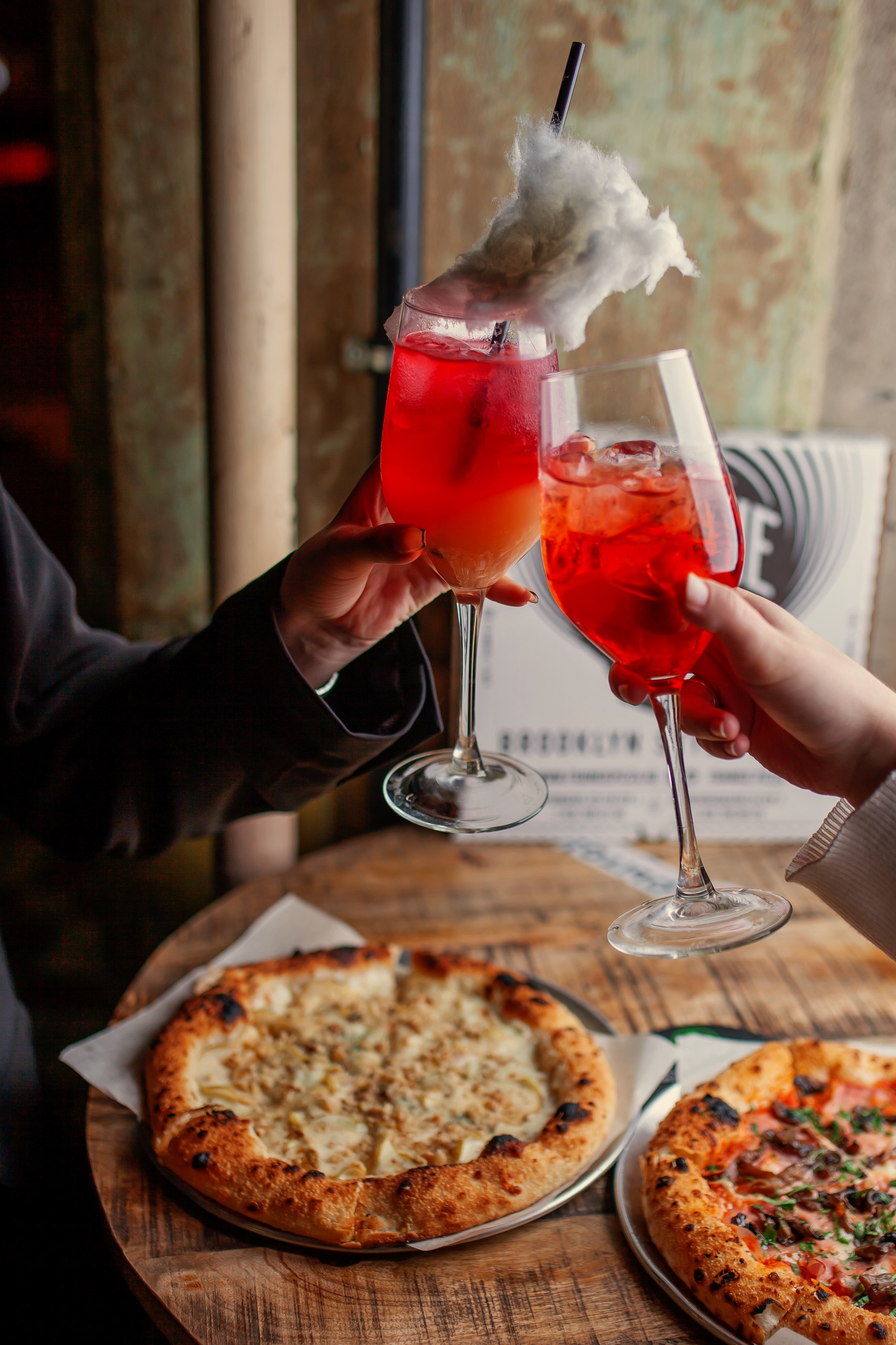 ПРОФСОЮЗ. Фотограф Агеева Мария