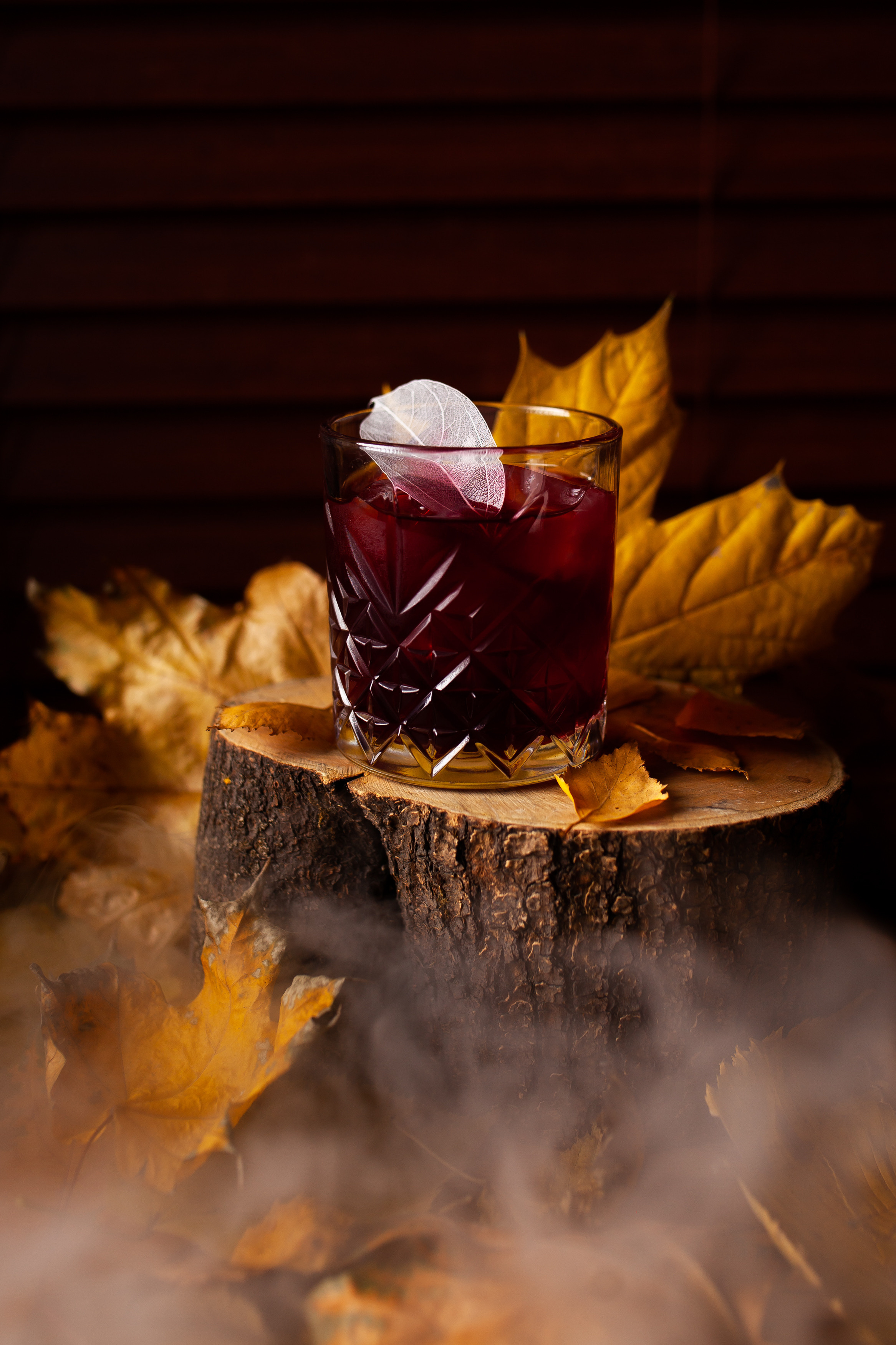 TIN WOODMAN. Фотограф Агеева Мария