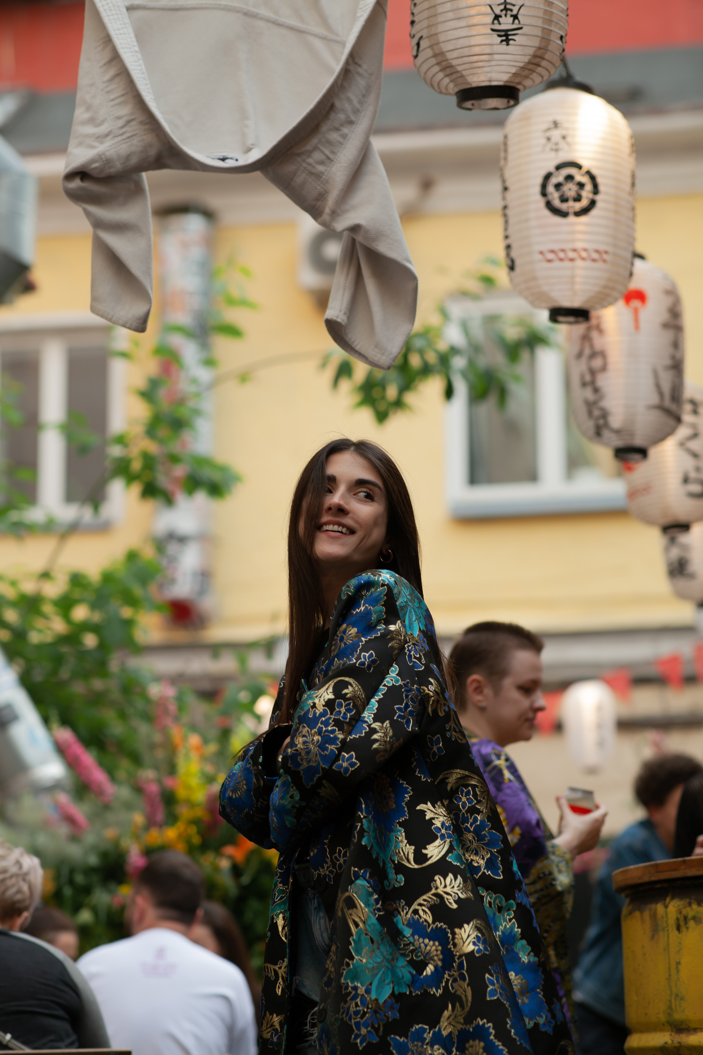 ТЕБУРАСИКА. Фотограф Агеева Мария