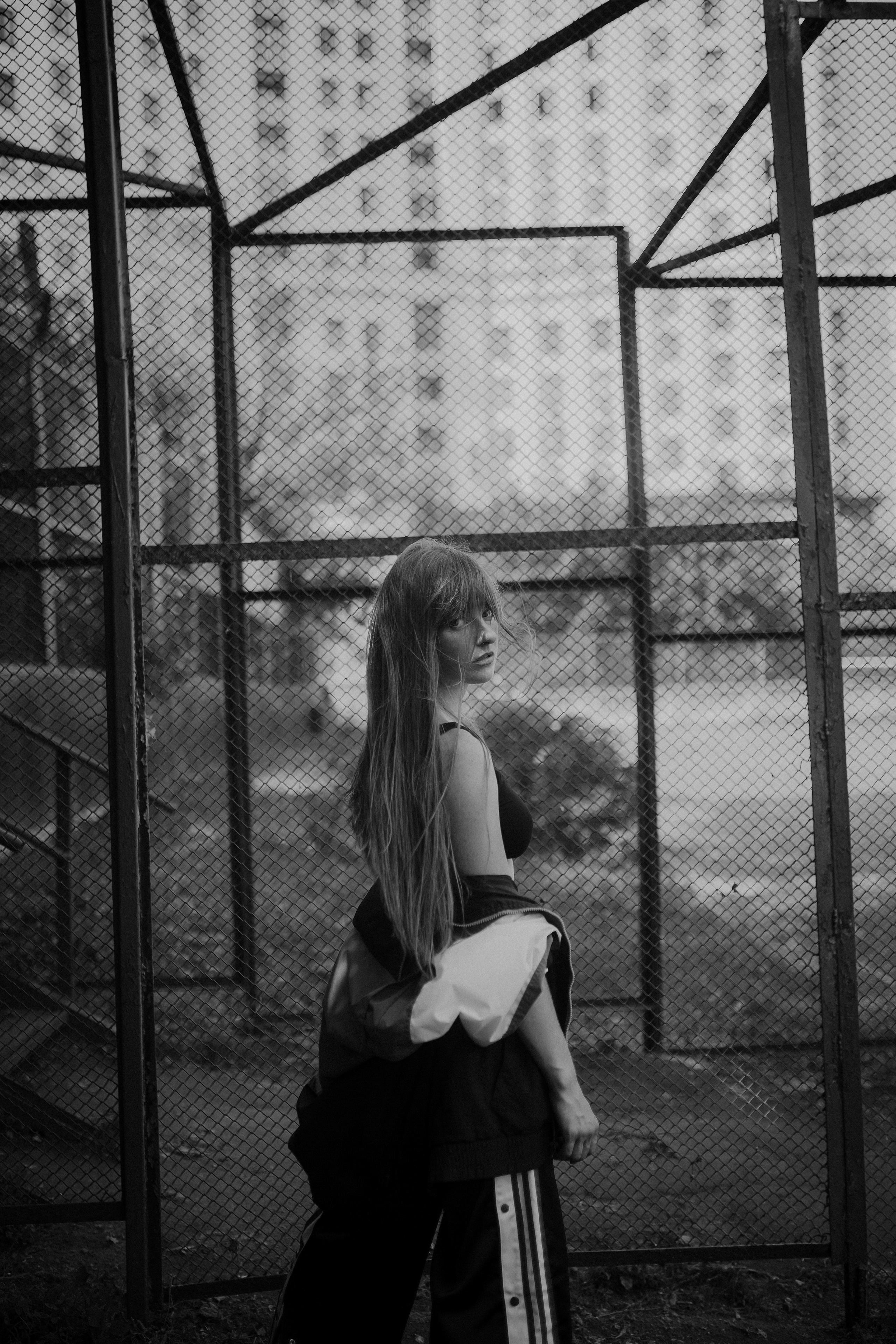 PORTRAIT. Фотограф Агеева Мария