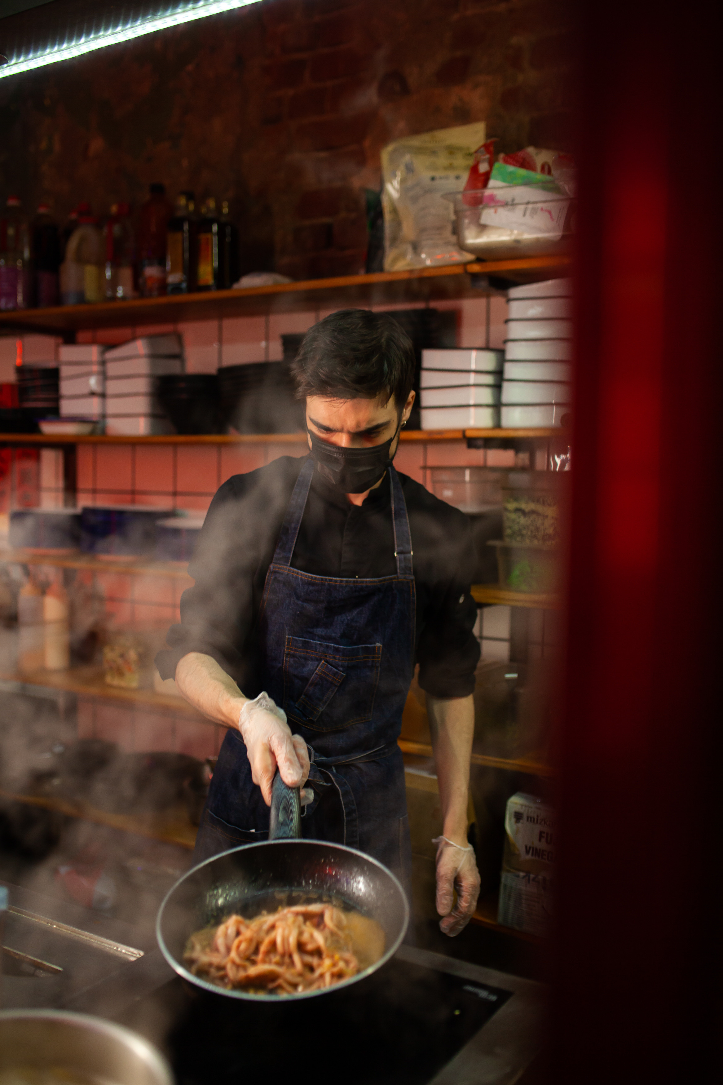 ТЕБУРАСИКА. Фотограф Агеева Мария